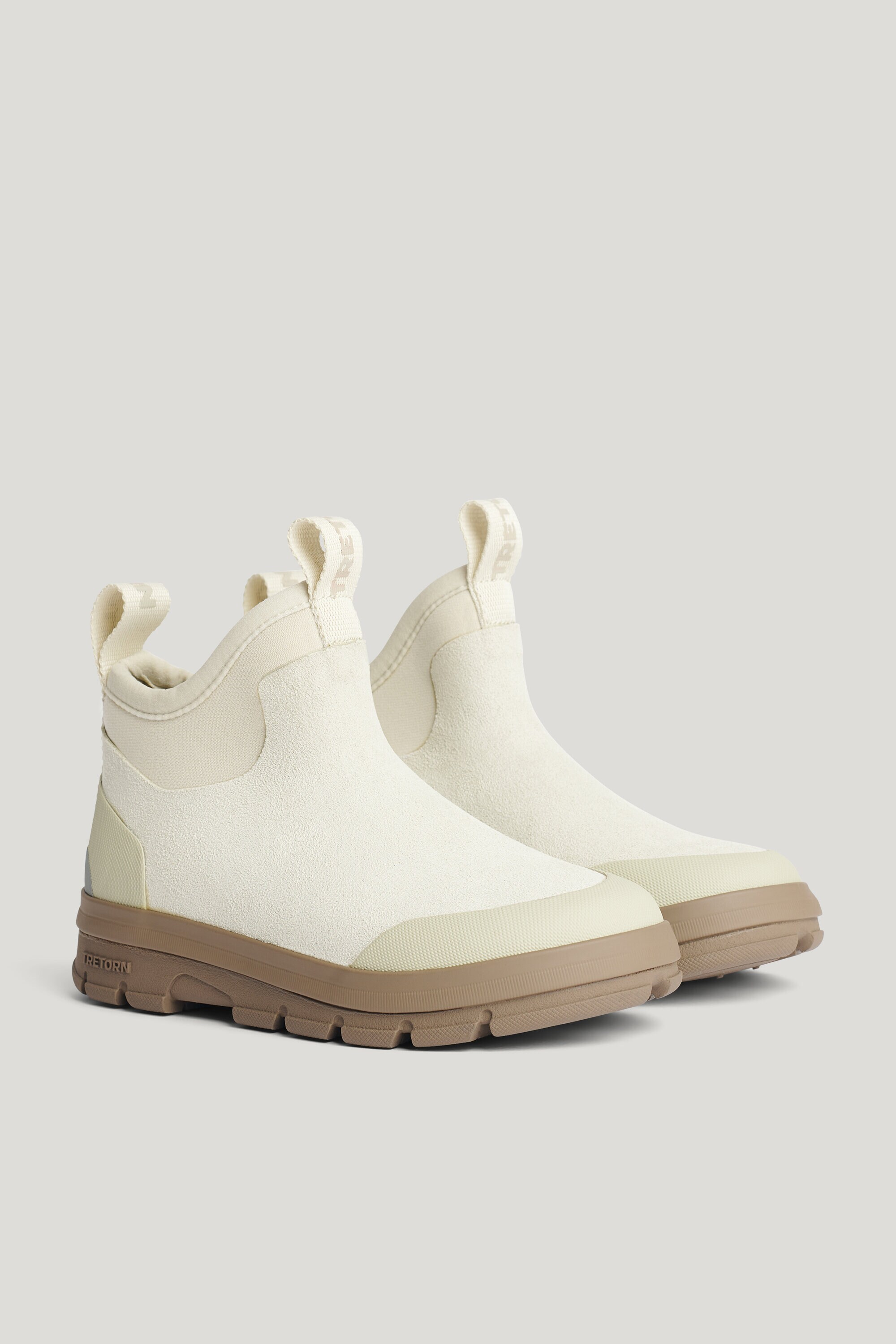 LUNAR HYBRID WATERDICHTE SCHOENEN