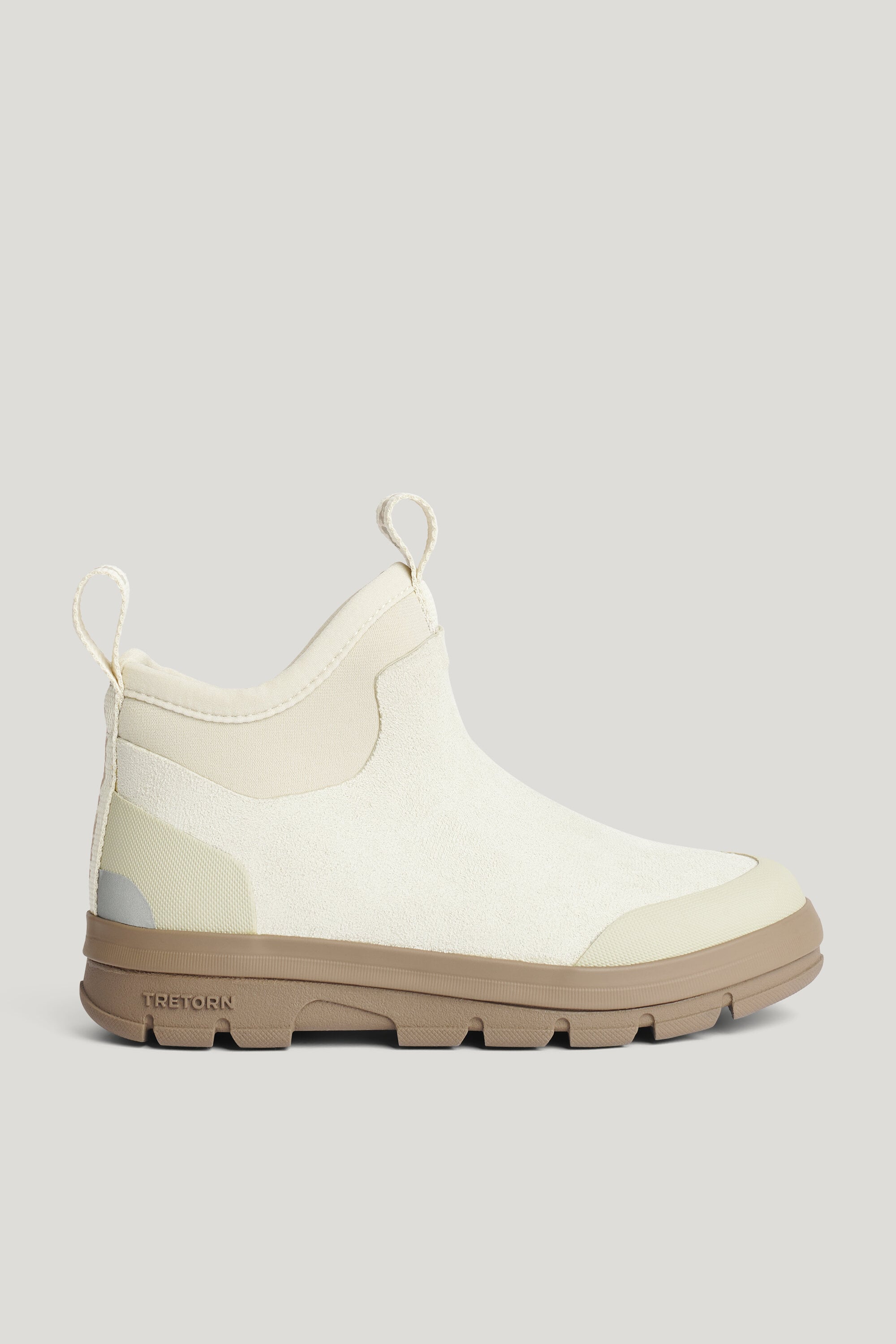LUNAR HYBRID WATERDICHTE SCHOENEN