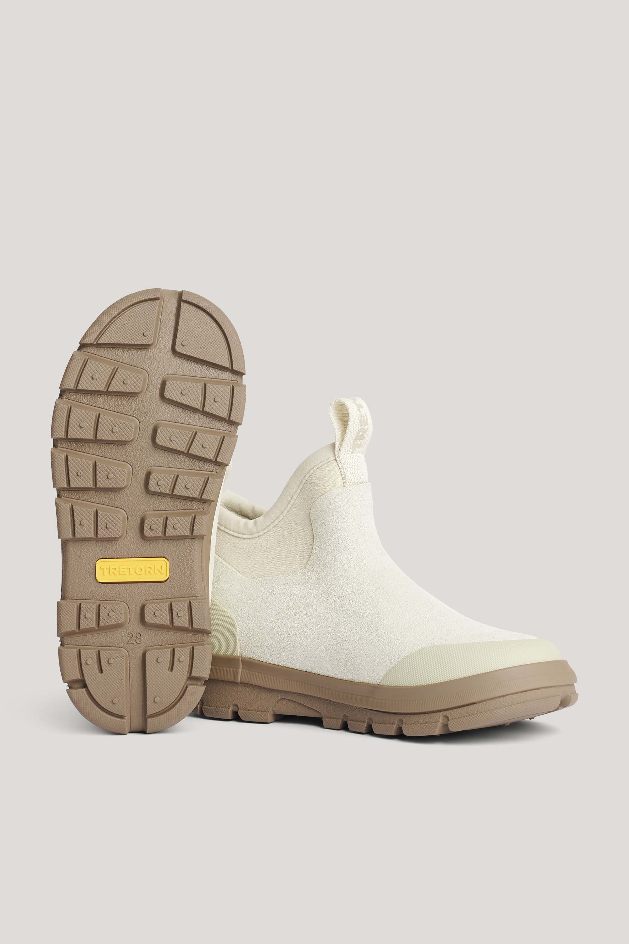 LUNAR HYBRID WATERDICHTE SCHOENEN