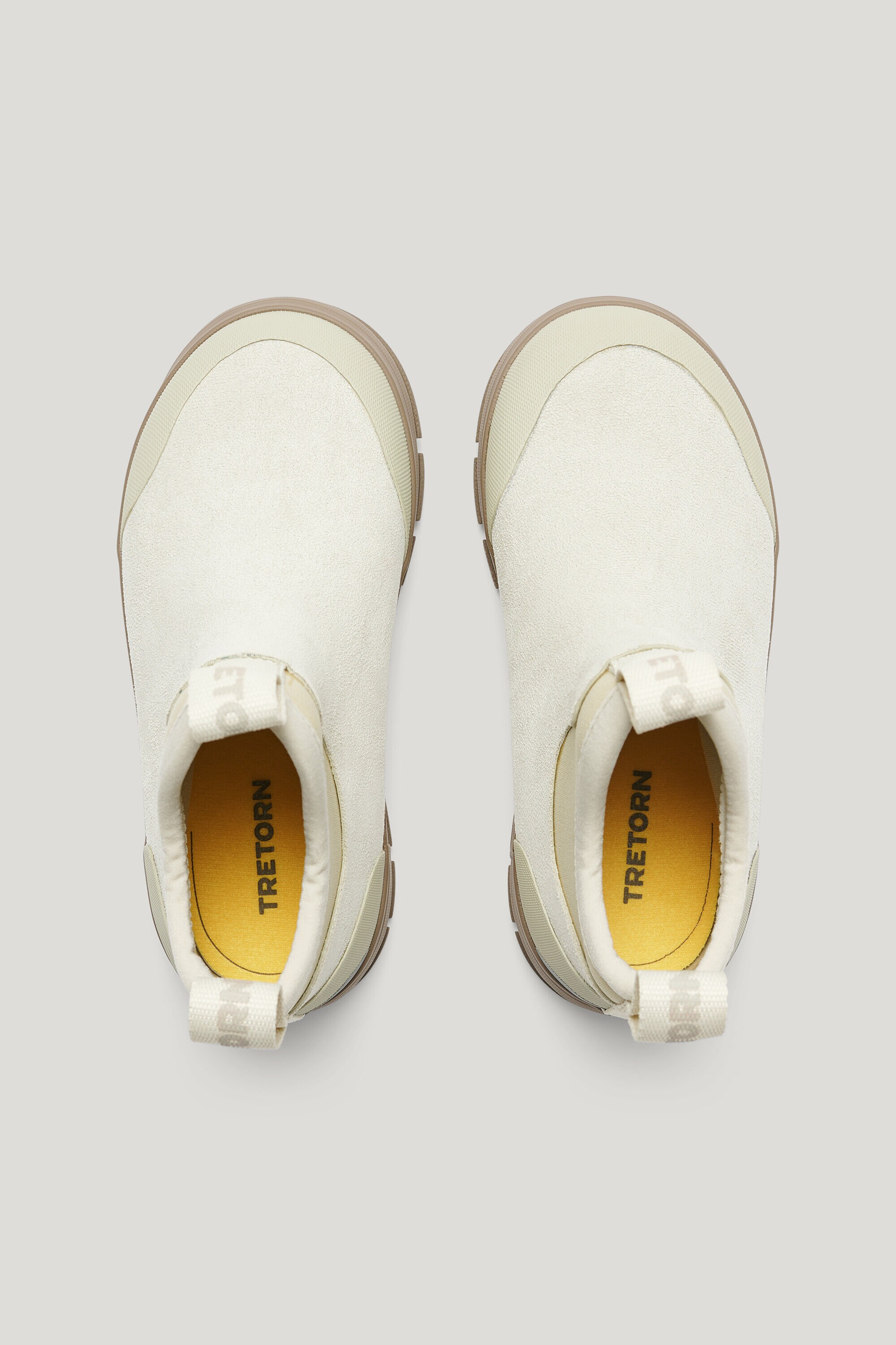 LUNAR HYBRID WATERDICHTE SCHOENEN