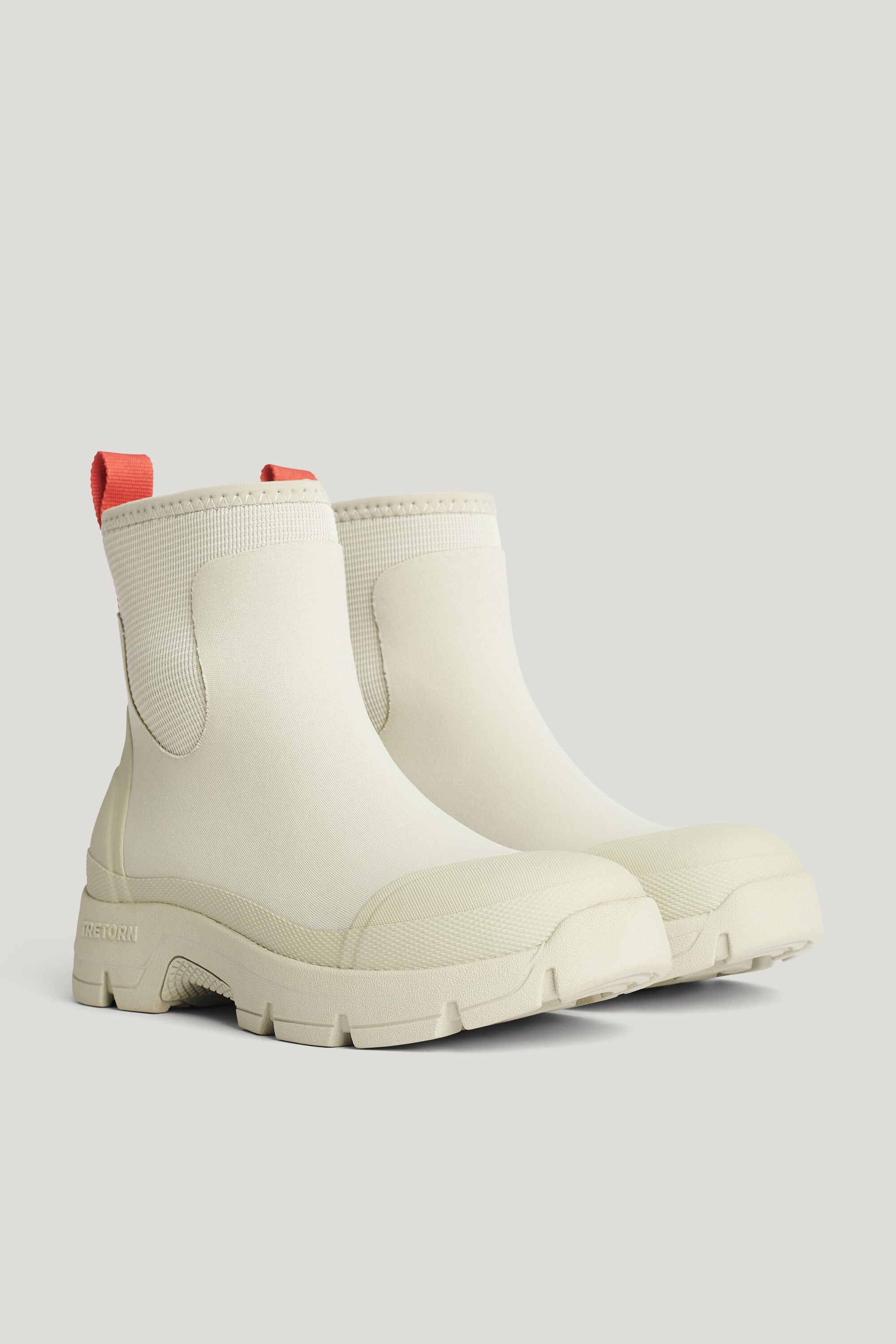 GARPA HYBRID WATERDICHTE SCHOENEN