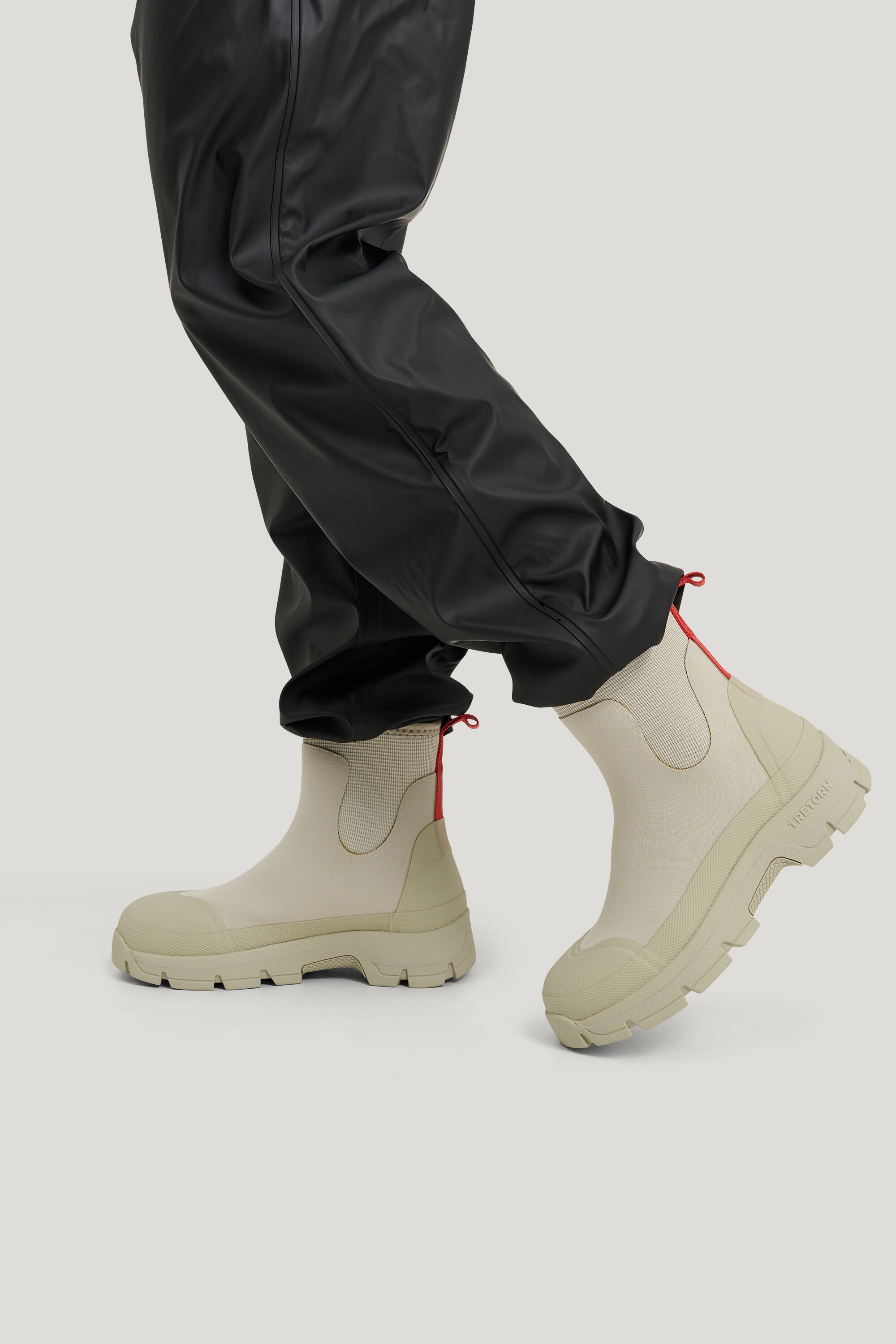 GARPA HYBRID WATERDICHTE SCHOENEN