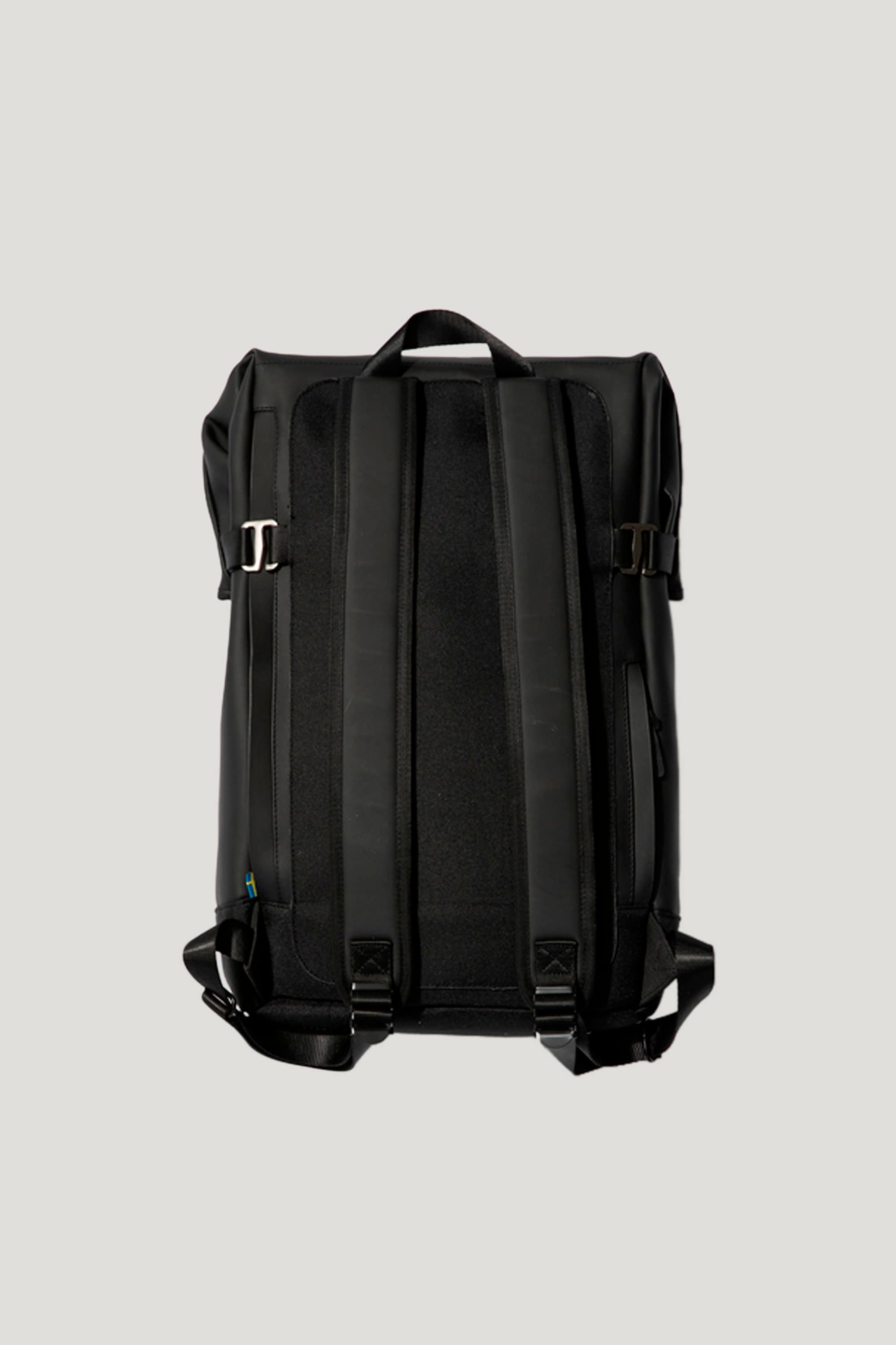 MALMO ROLLTOP WATERDICHTE TAS