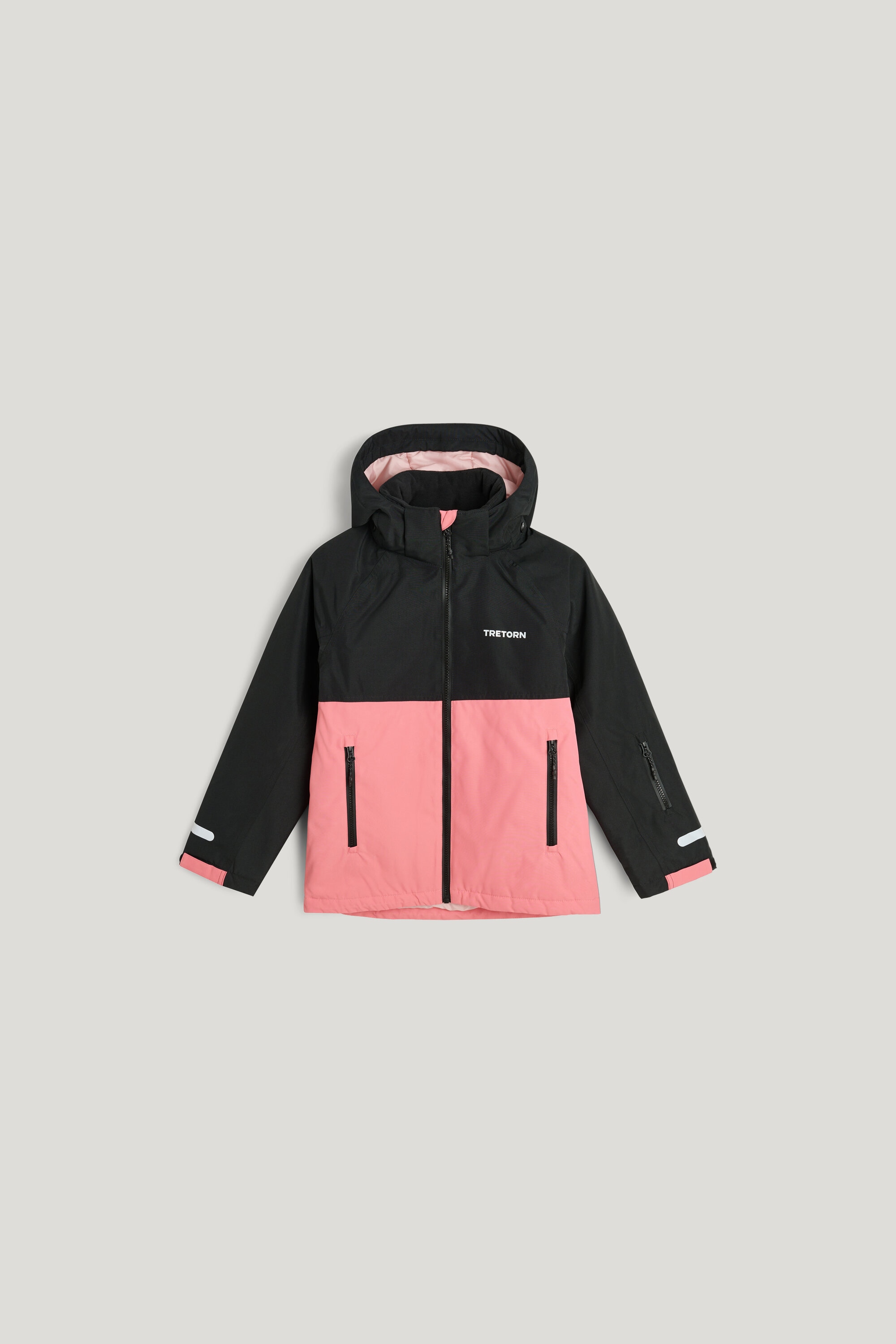 AKTIV COLD WEATHER WATERDICHTE JACKET