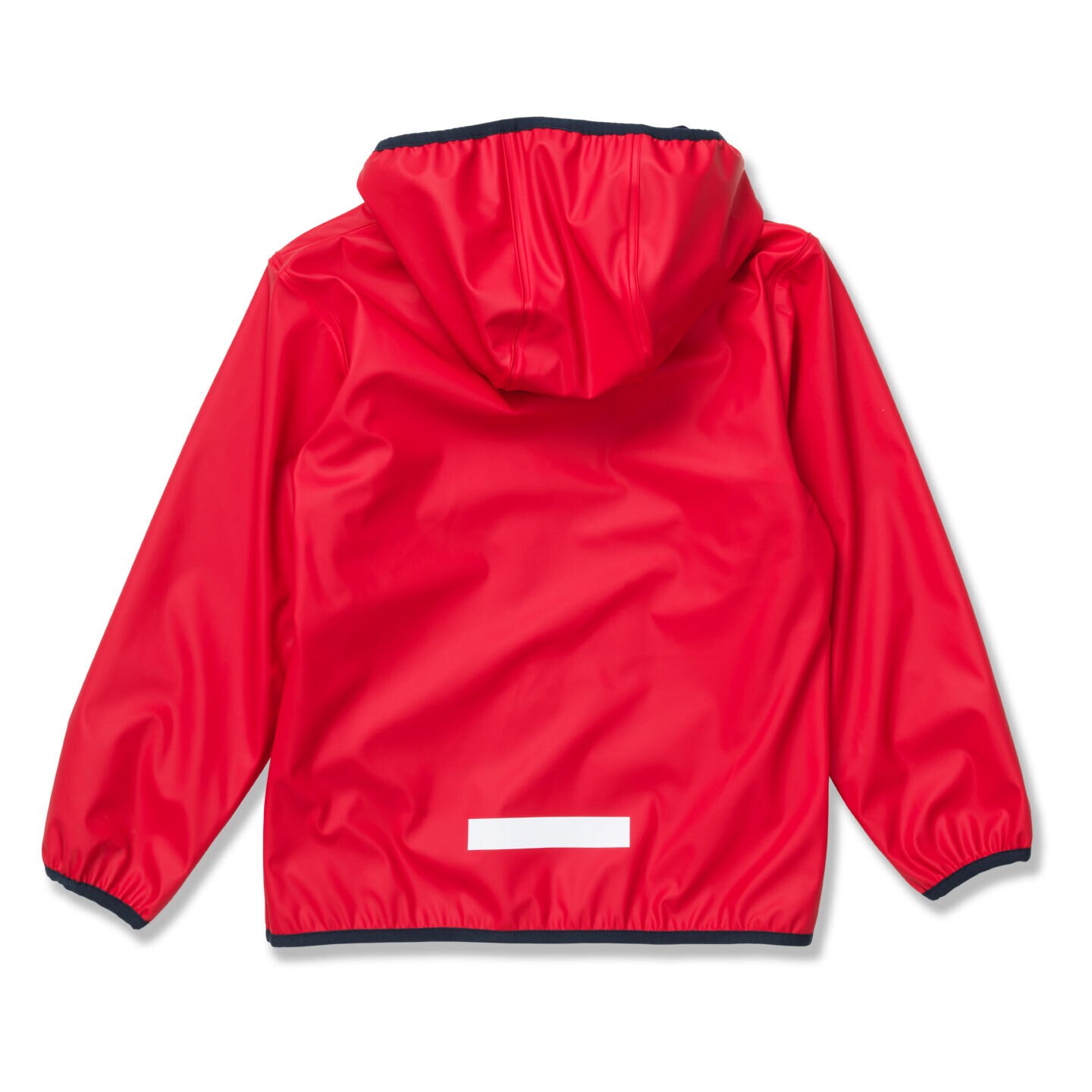 AKTIV FLEECE REGENJACKET