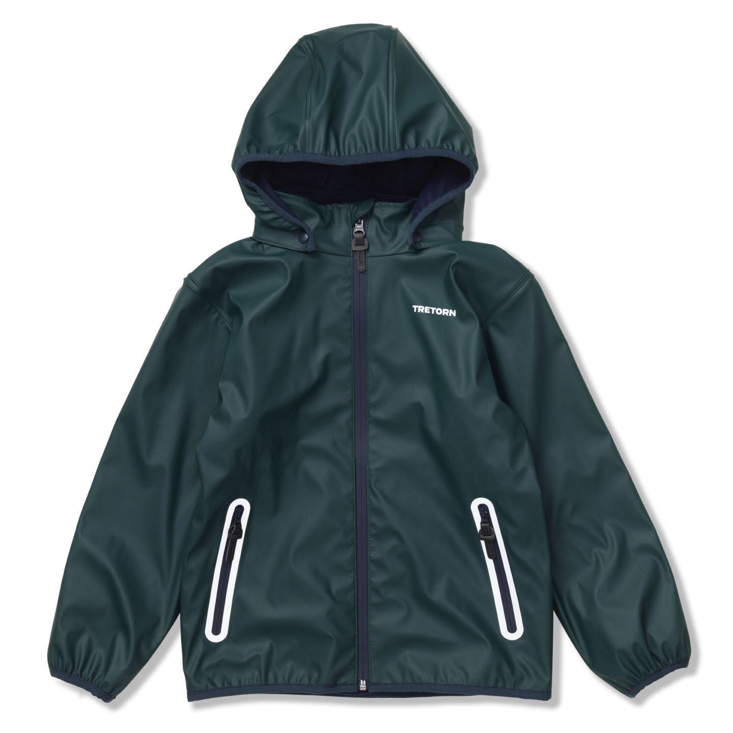 AKTIV FLEECE REGENJACKET