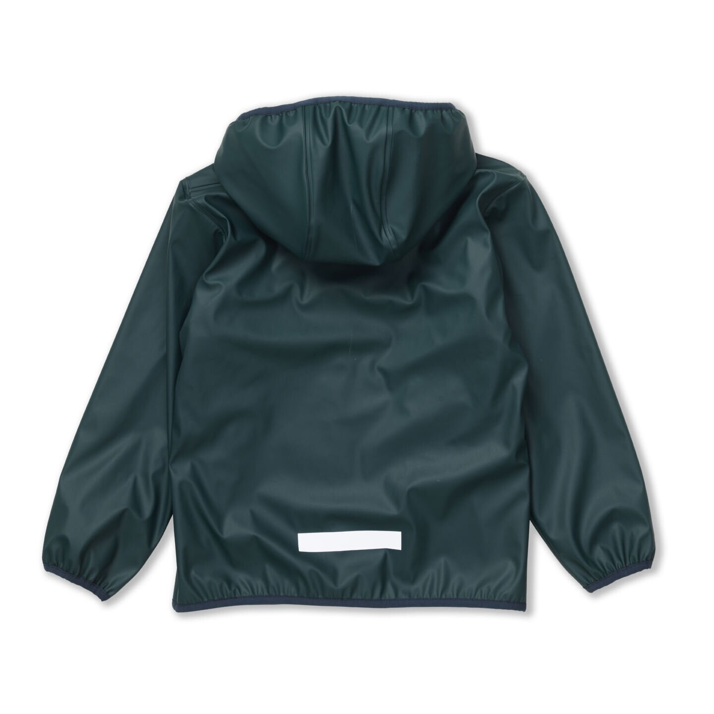 AKTIV FLEECE REGENJACKET