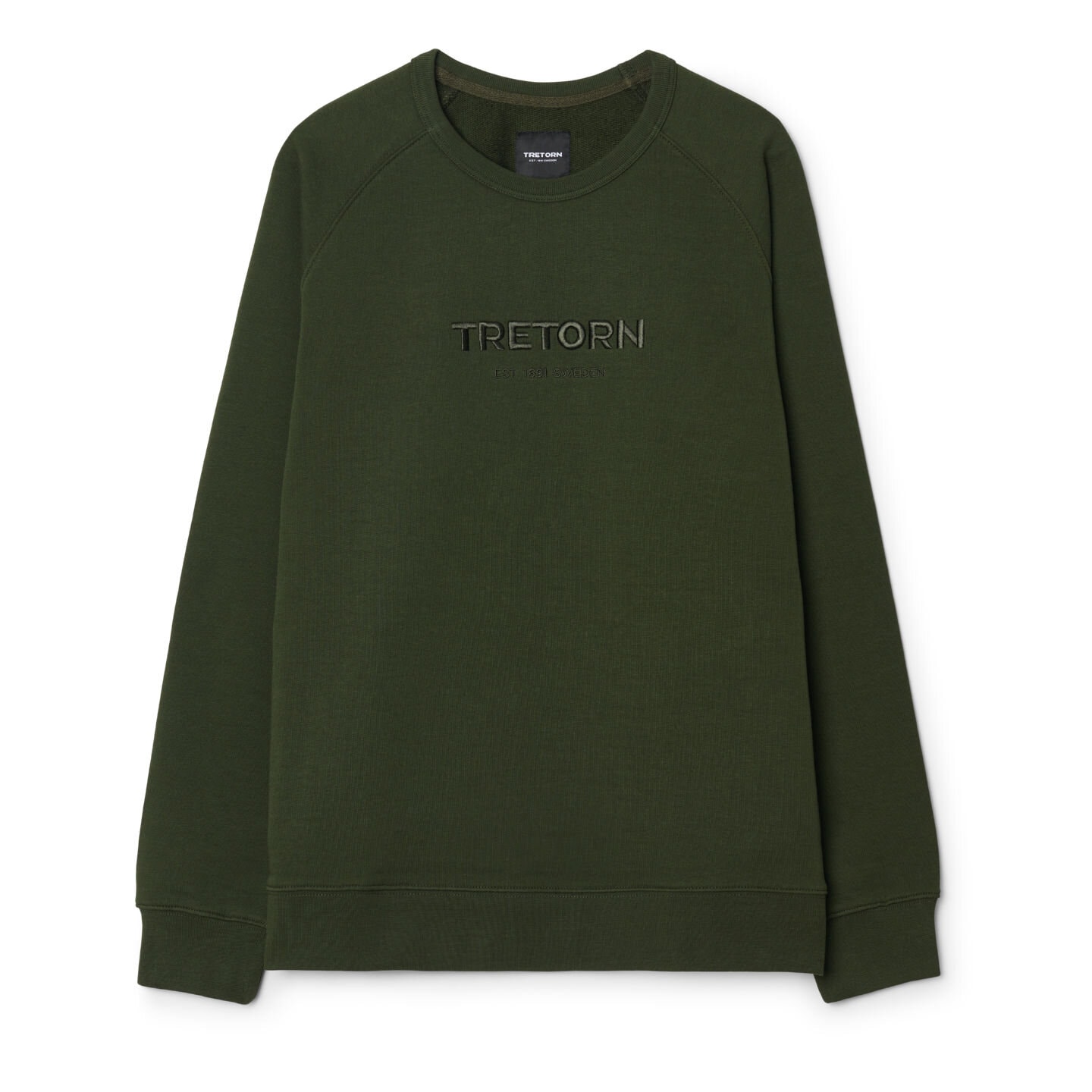 TRETORN CREW NECK