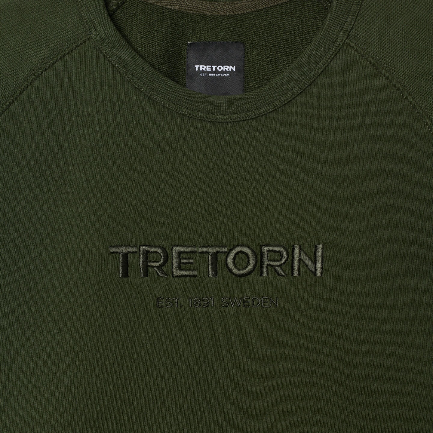 TRETORN CREW NECK