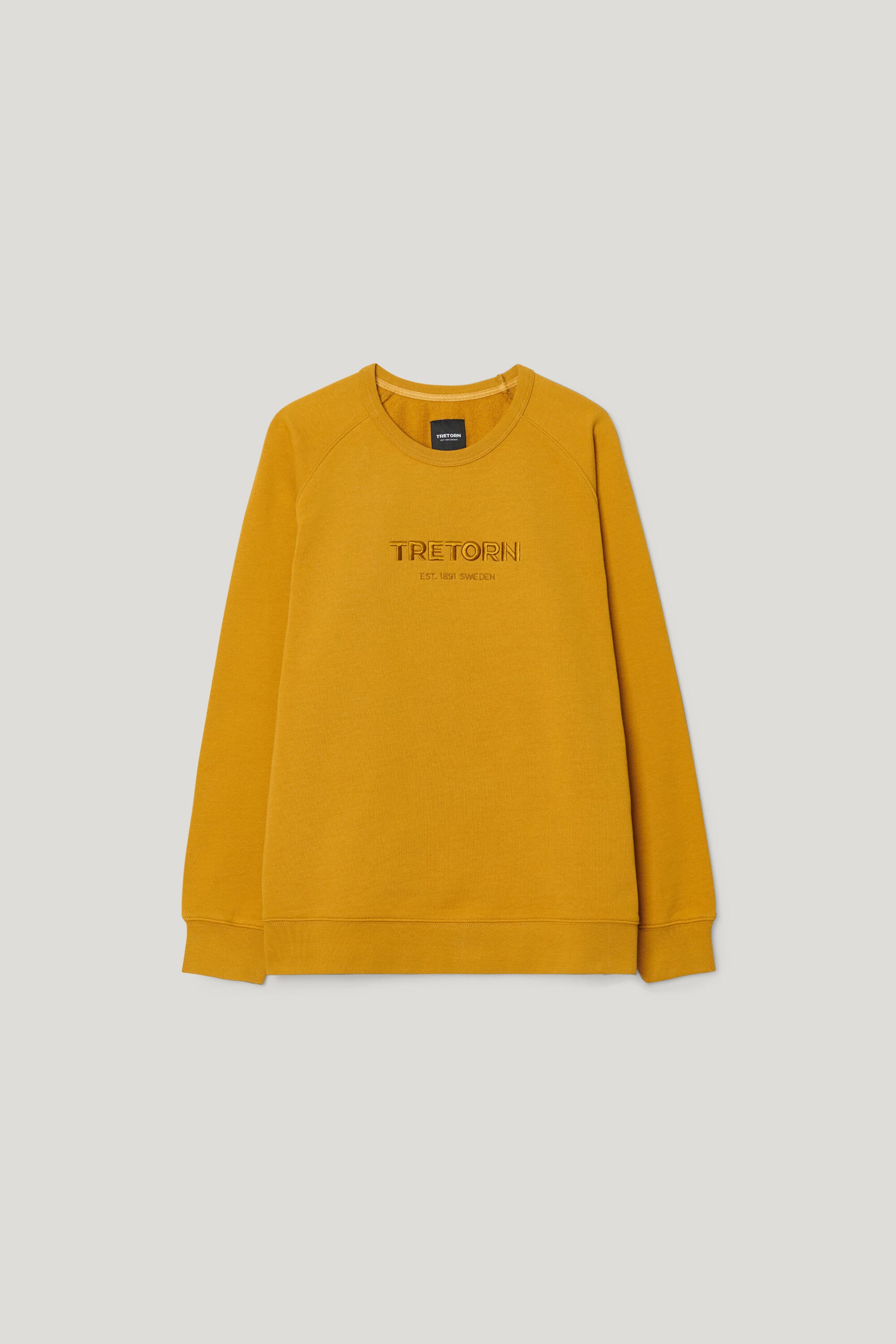 TRETORN CREW NECK