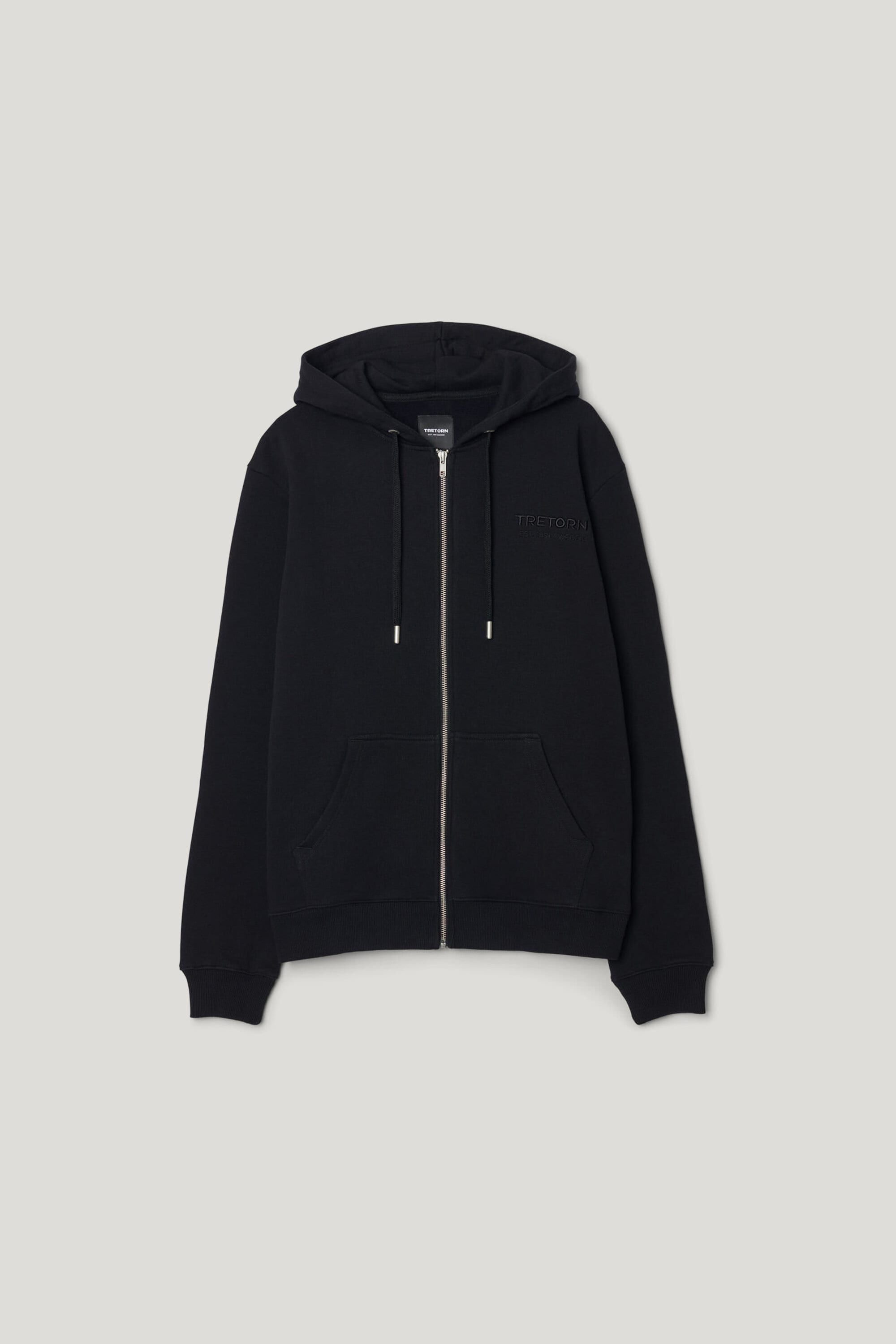 TRETORN ZIP HOODIE