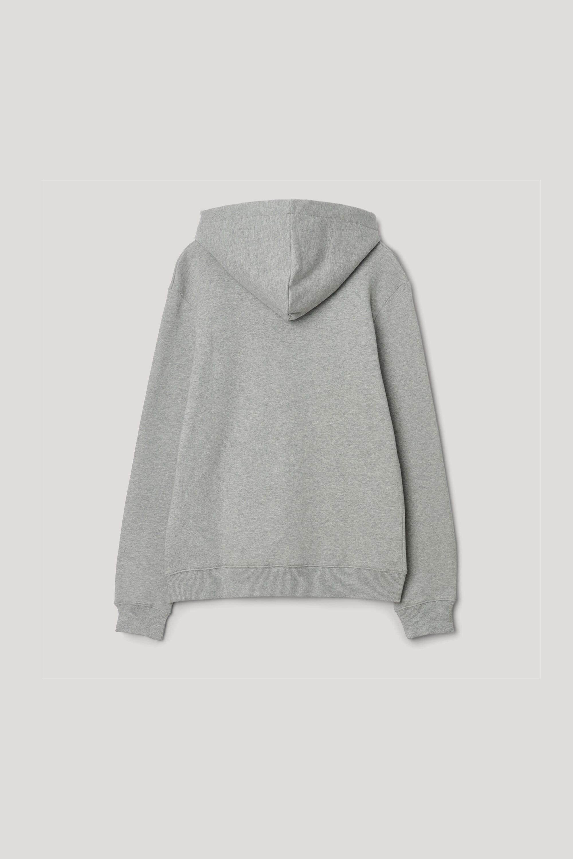 TRETORN ZIP HOODIE