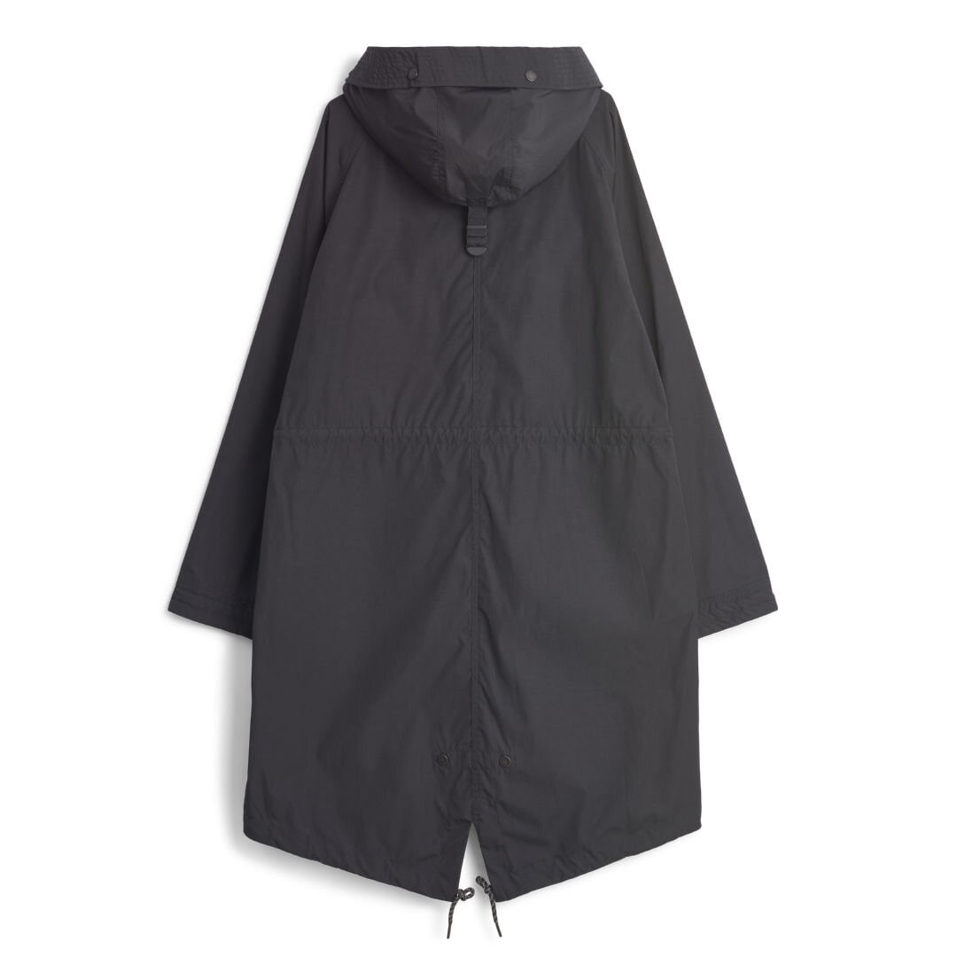 IRE FISHTAIL PARKA M