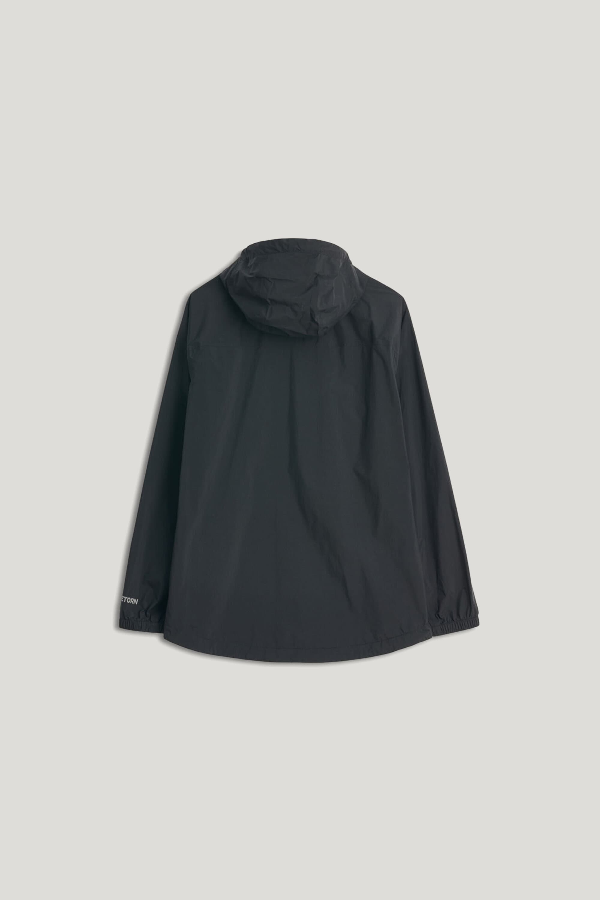 LIGHT RAIN JACKET W