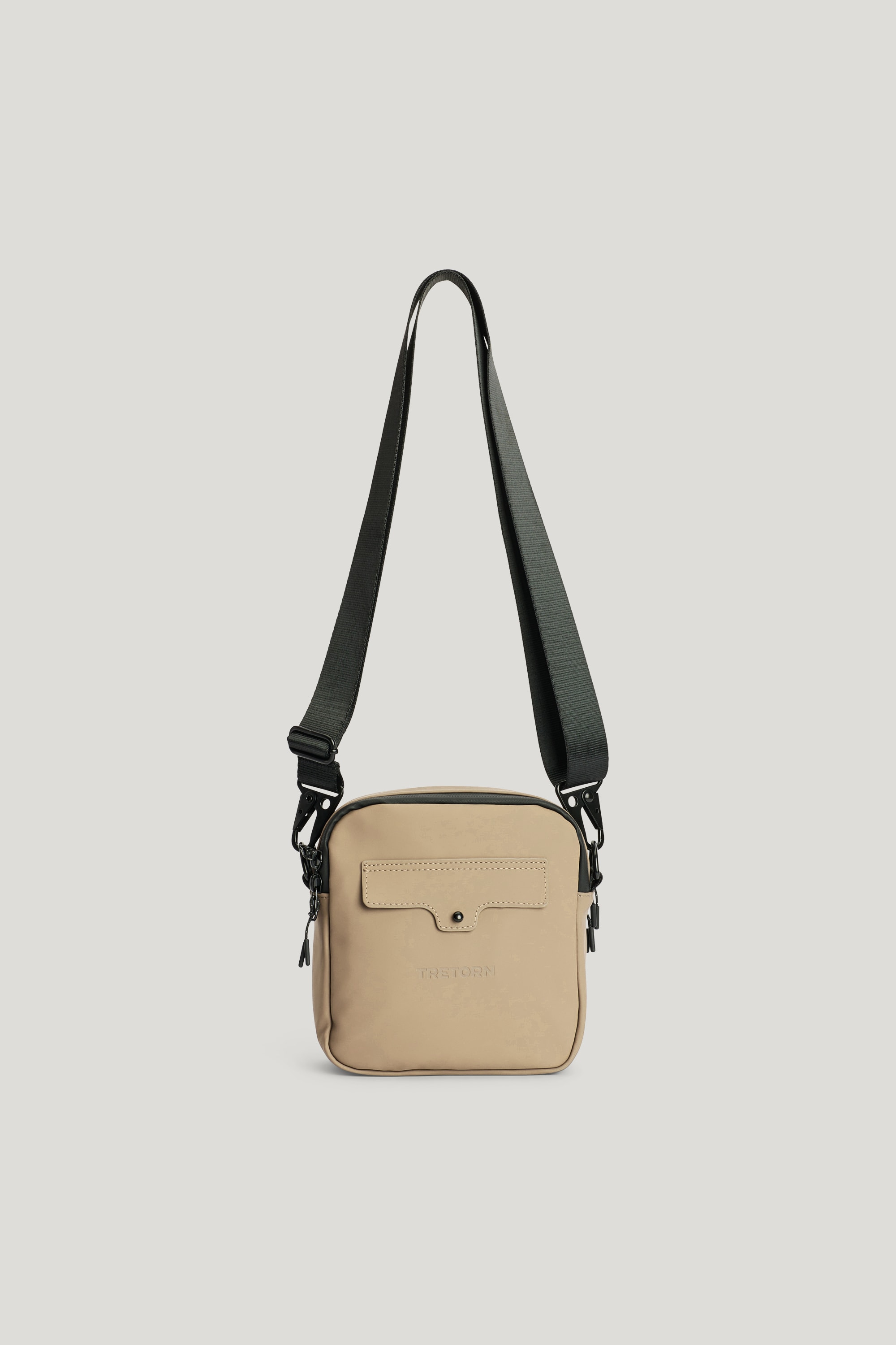 PU CROSSBODY BAG WATERDICHTE TAS