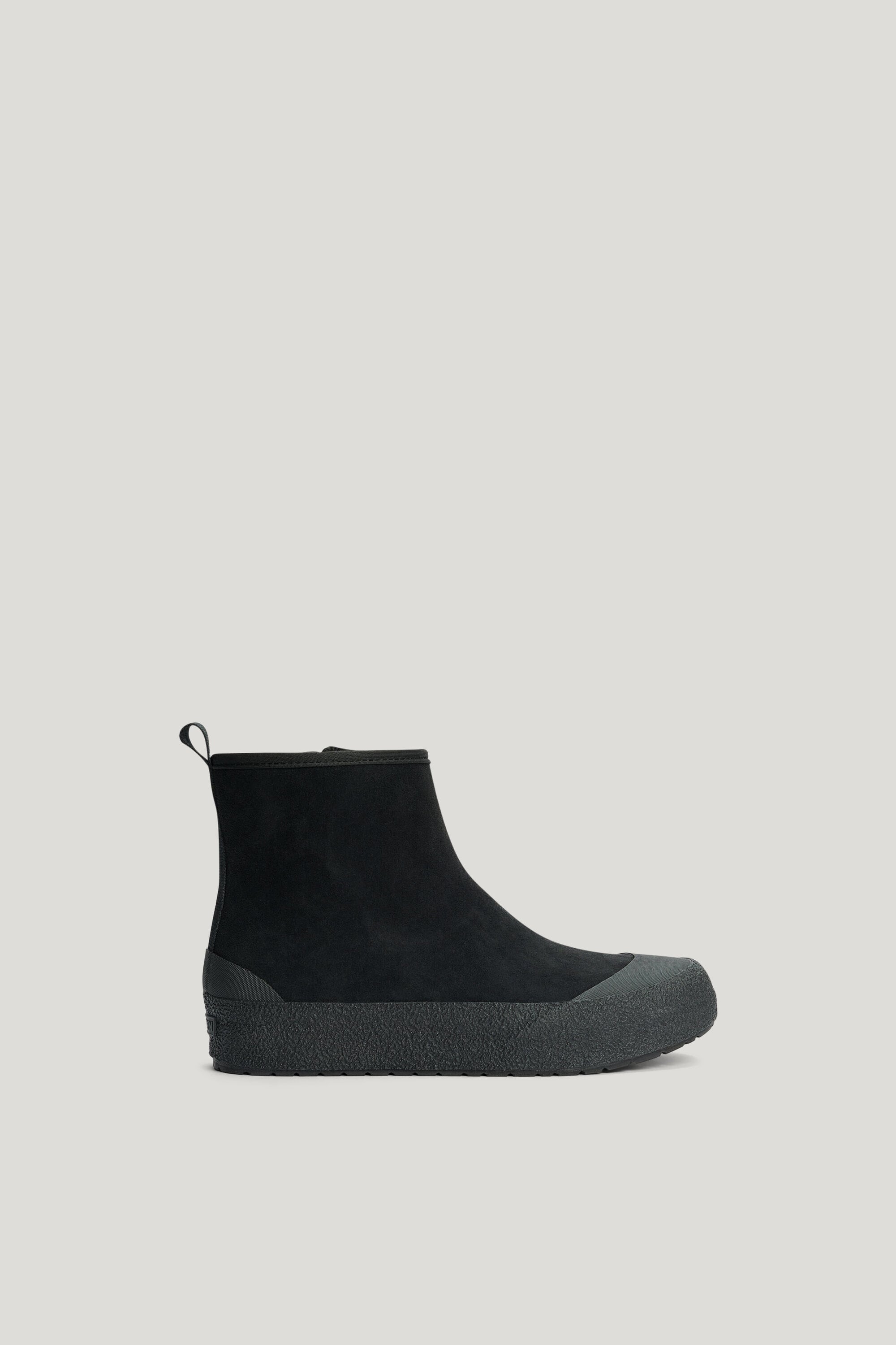 ARCH HYBRID WOOL WATERDICHTE SCHOENEN