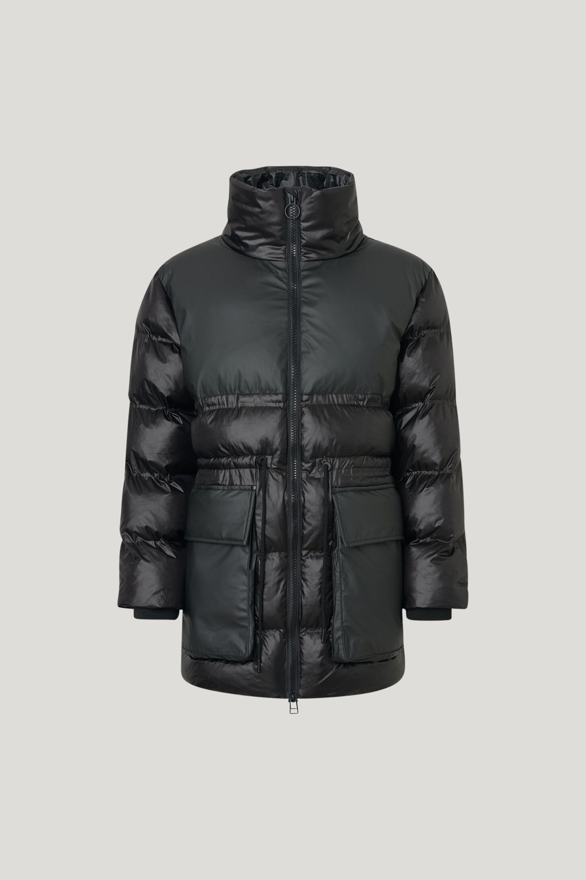 HYBRID SHELTER JACKET WATERDICHTE JAS