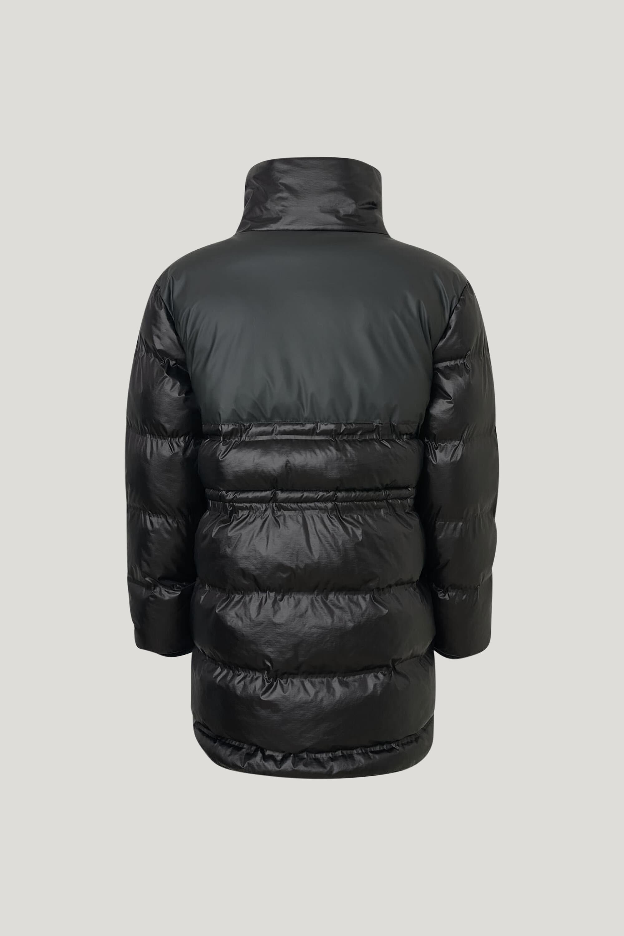 HYBRID SHELTER JACKET WATERDICHTE JAS