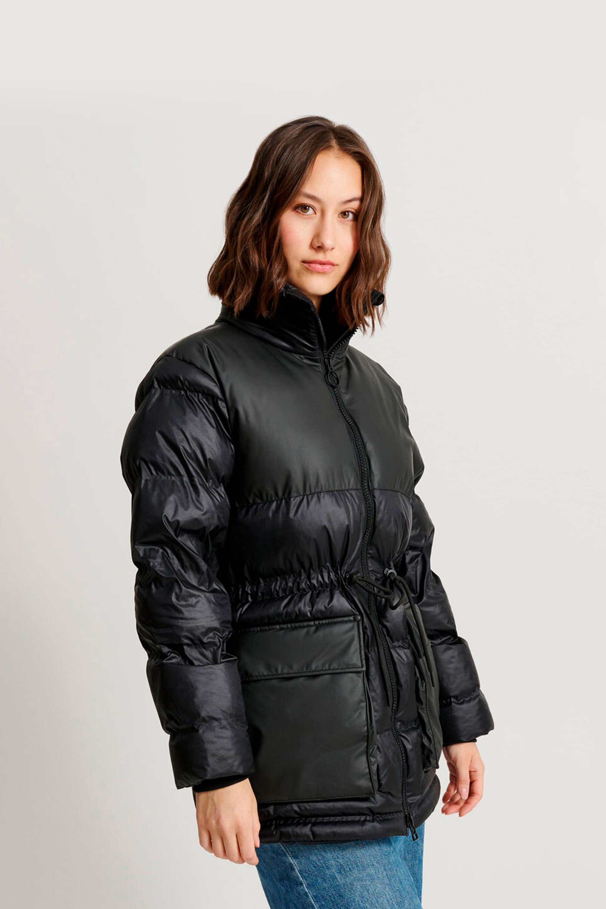 HYBRID SHELTER JACKET WATERDICHTE JAS