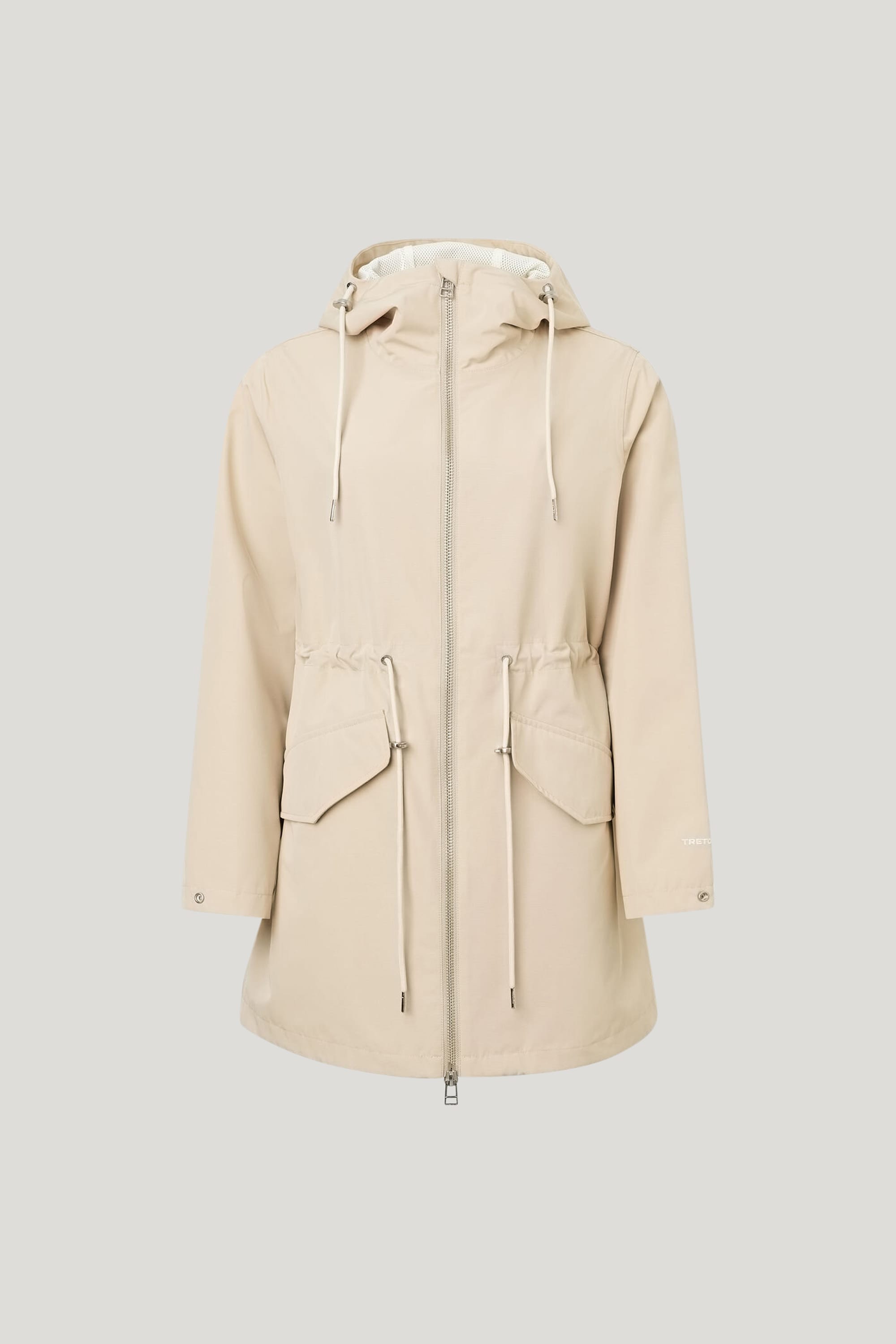 LEGACY CRUISER PARKA