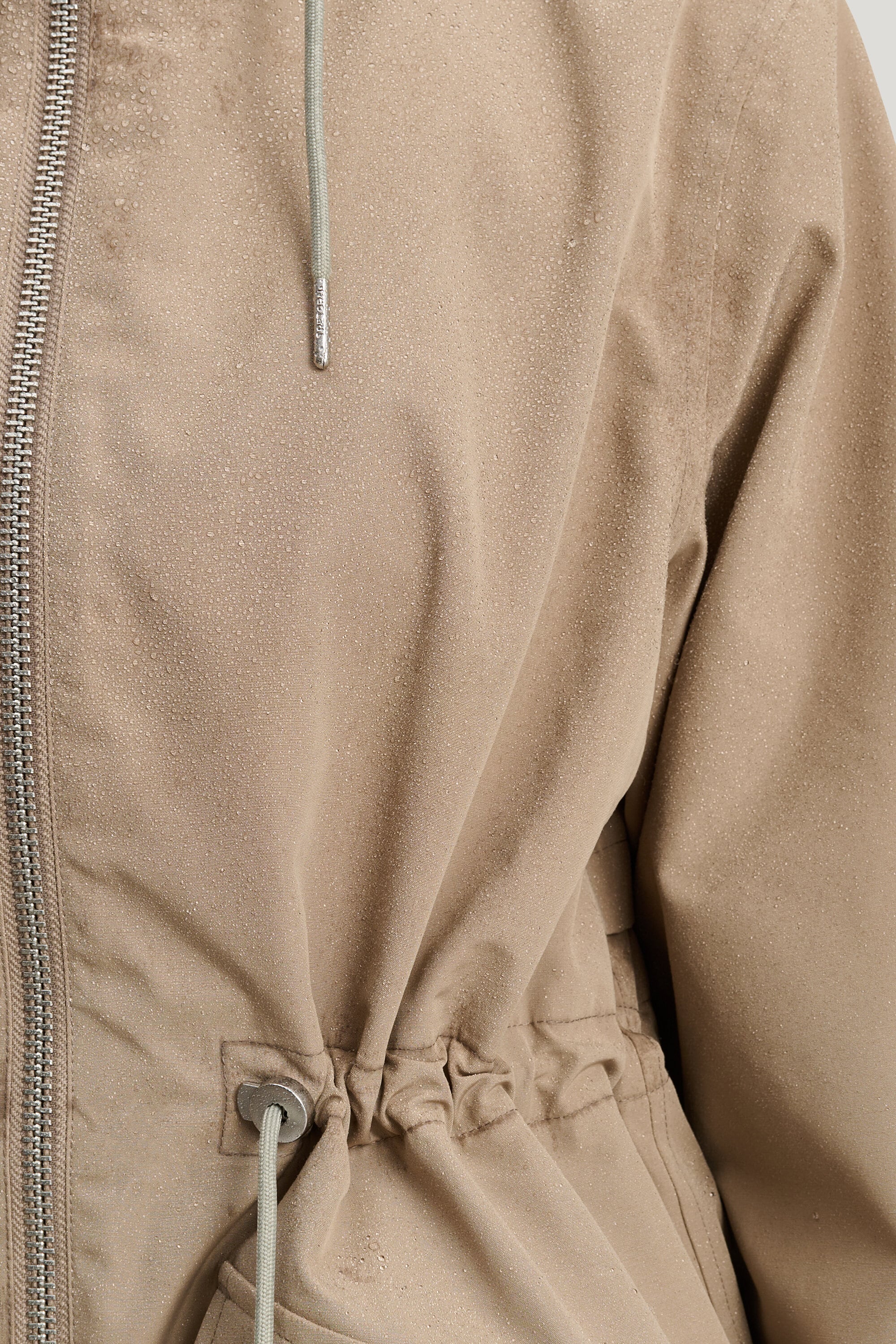 LEGACY CRUISER WATERDICHTE PARKA