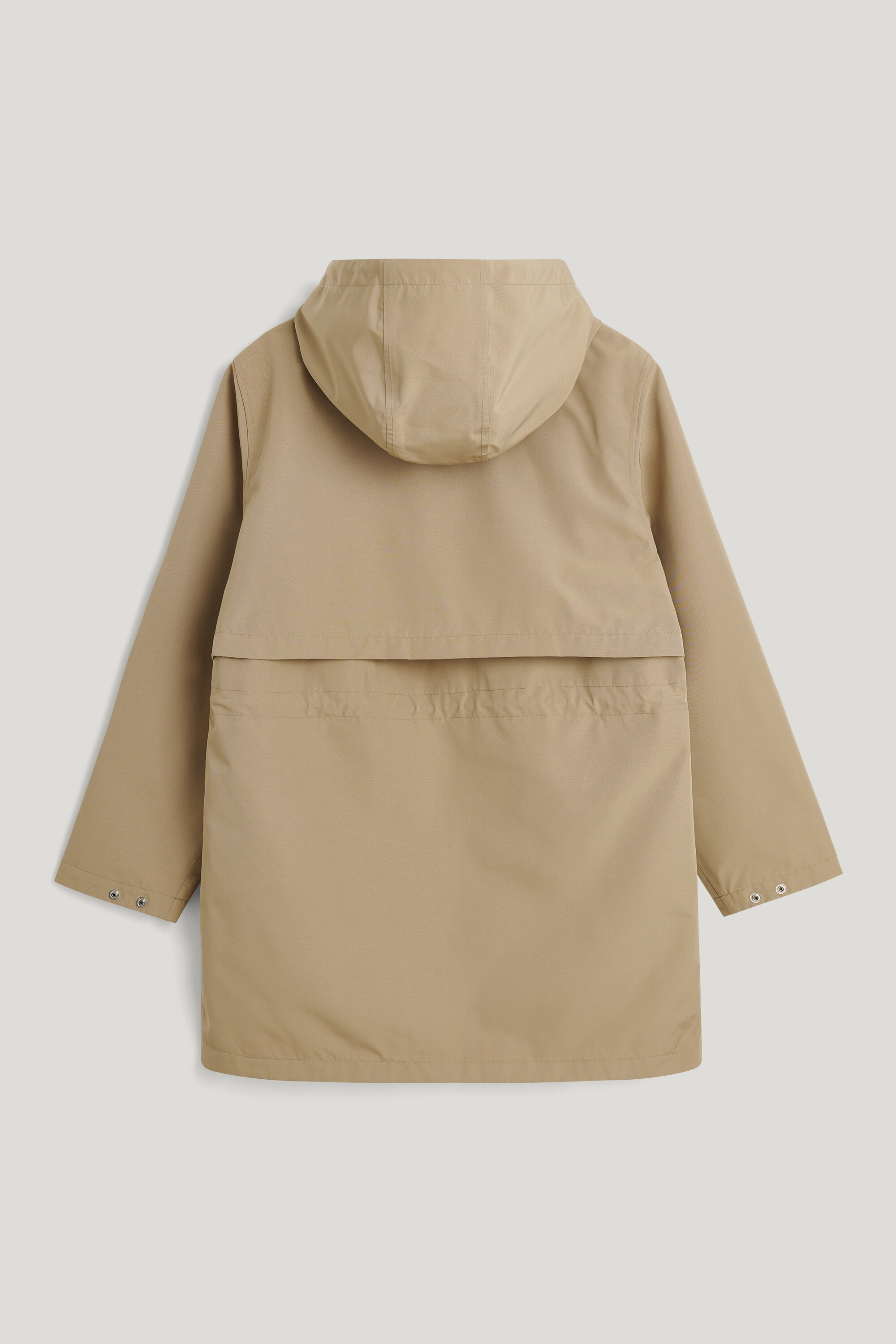 LEGACY CRUISER WATERDICHTE PARKA