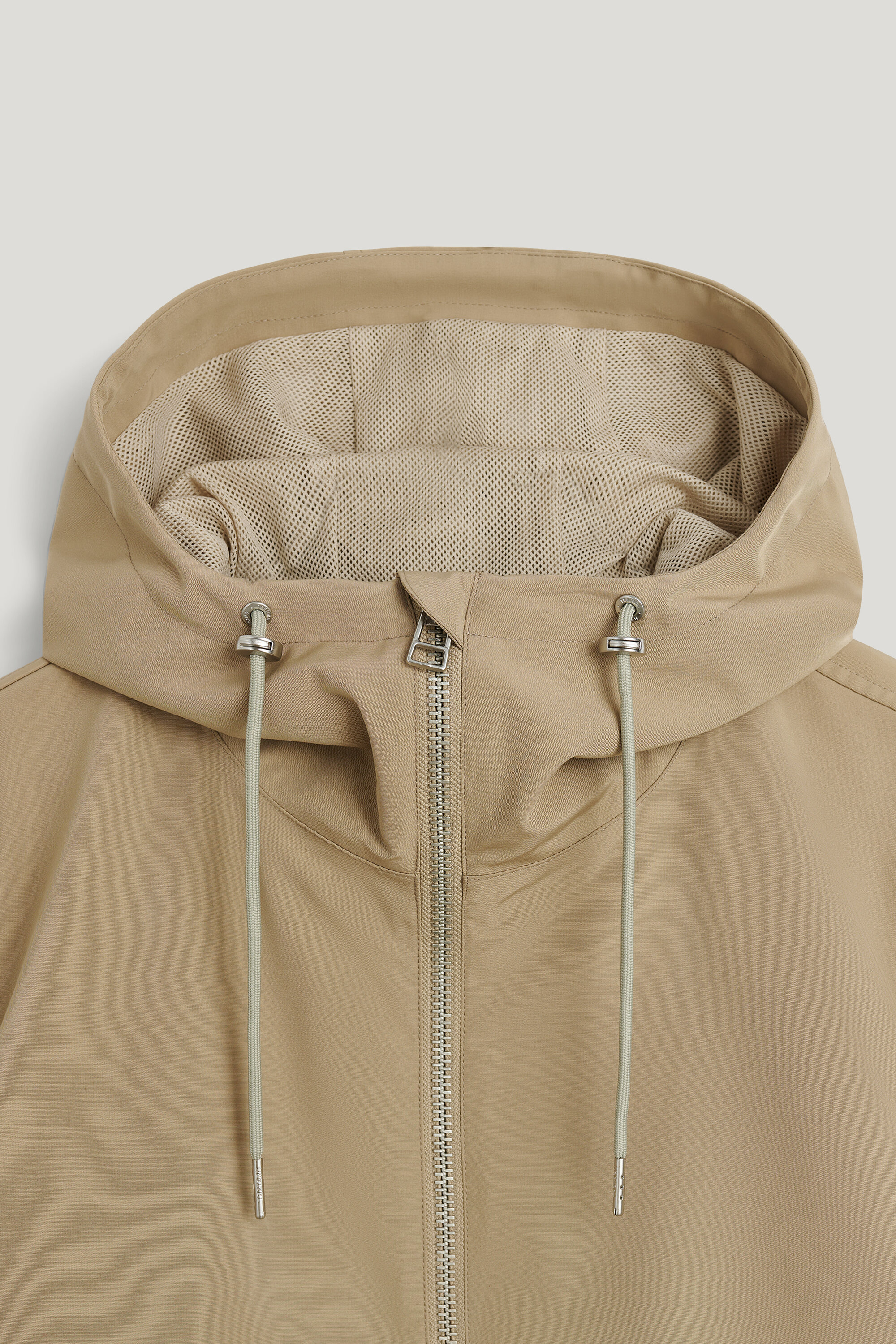 LEGACY CRUISER WATERDICHTE PARKA