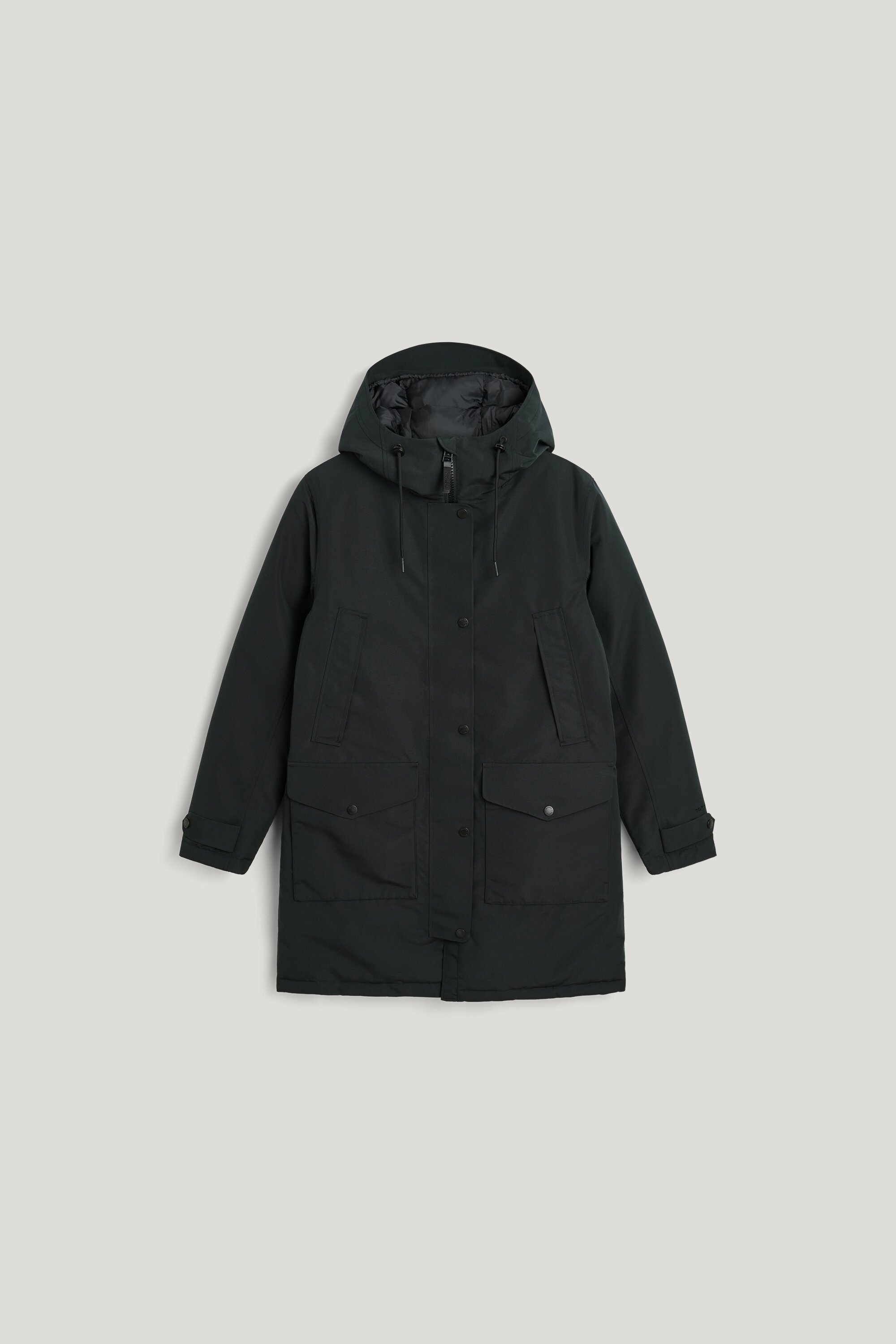 EXPLORER FIELD WATERDICHTE PARKA