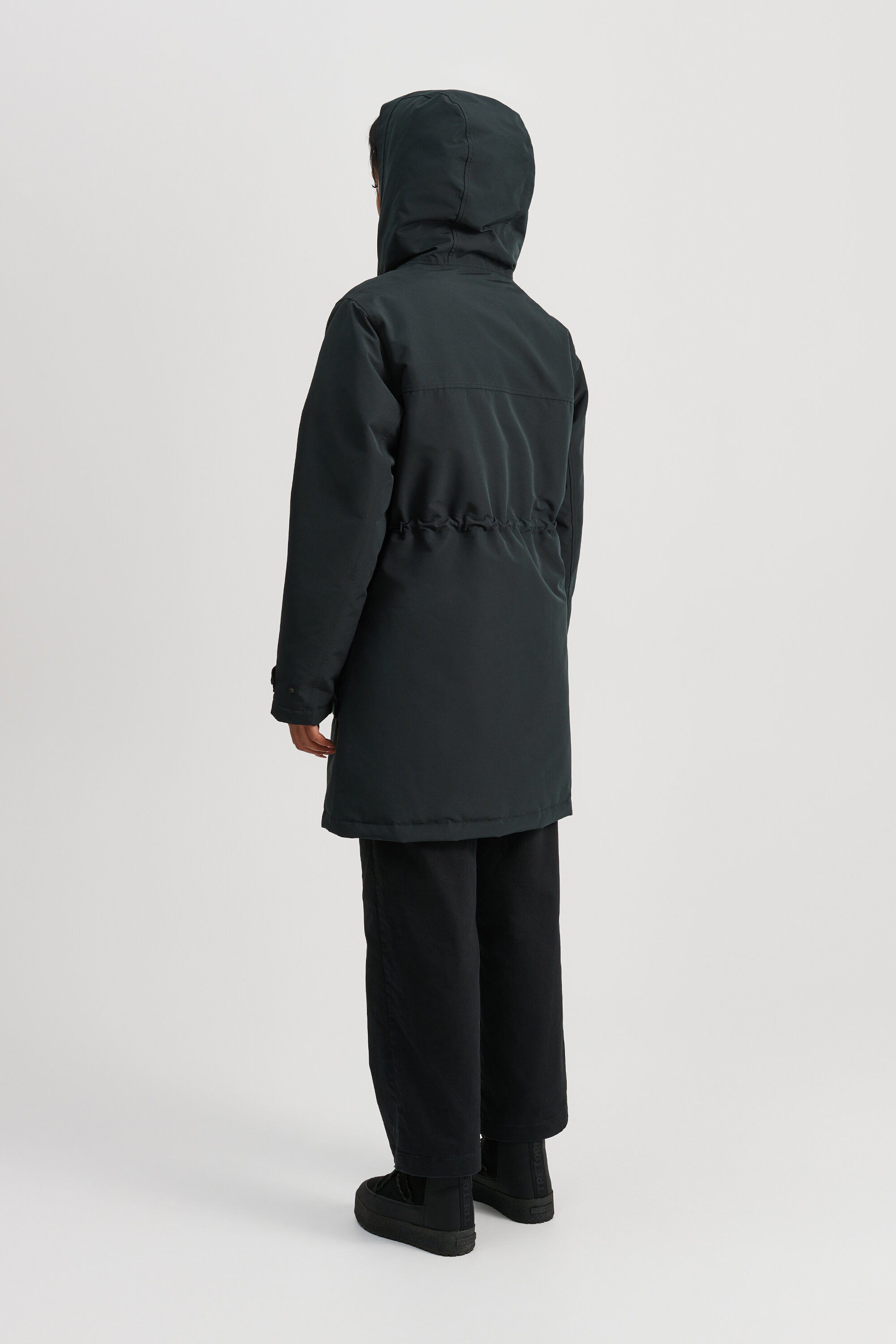 EXPLORER FIELD WATERDICHTE PARKA