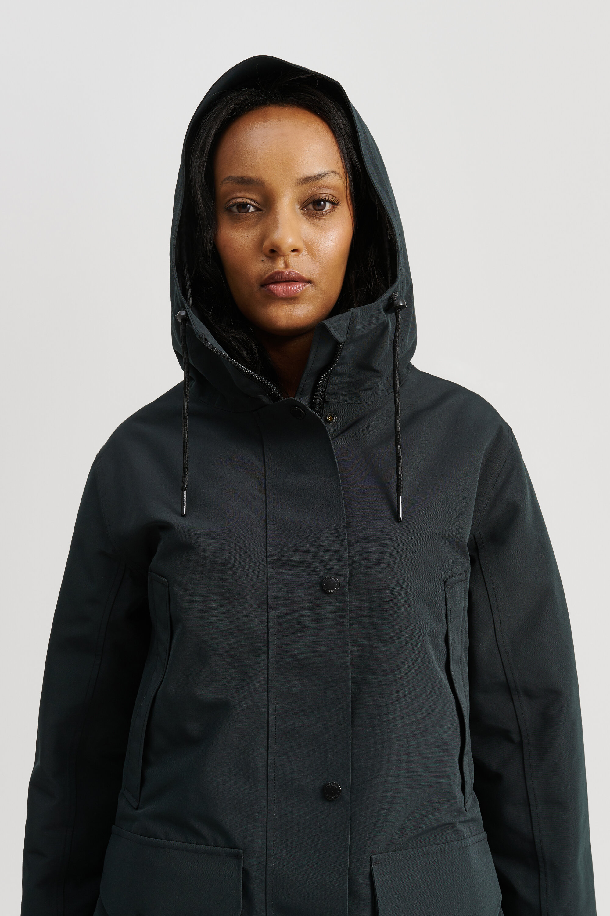 EXPLORER FIELD WATERDICHTE PARKA