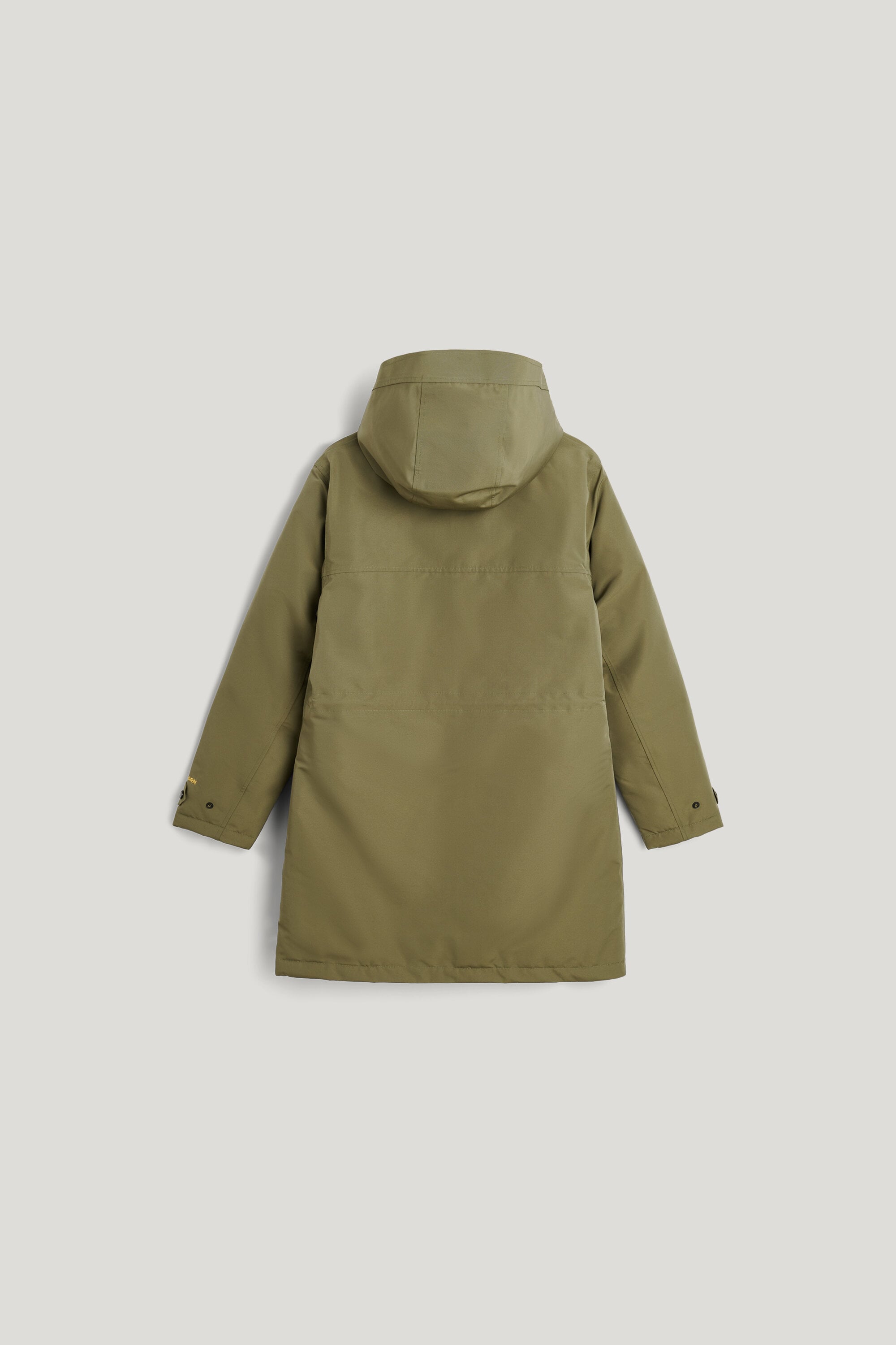 EXPLORER FIELD WATERDICHTE PARKA