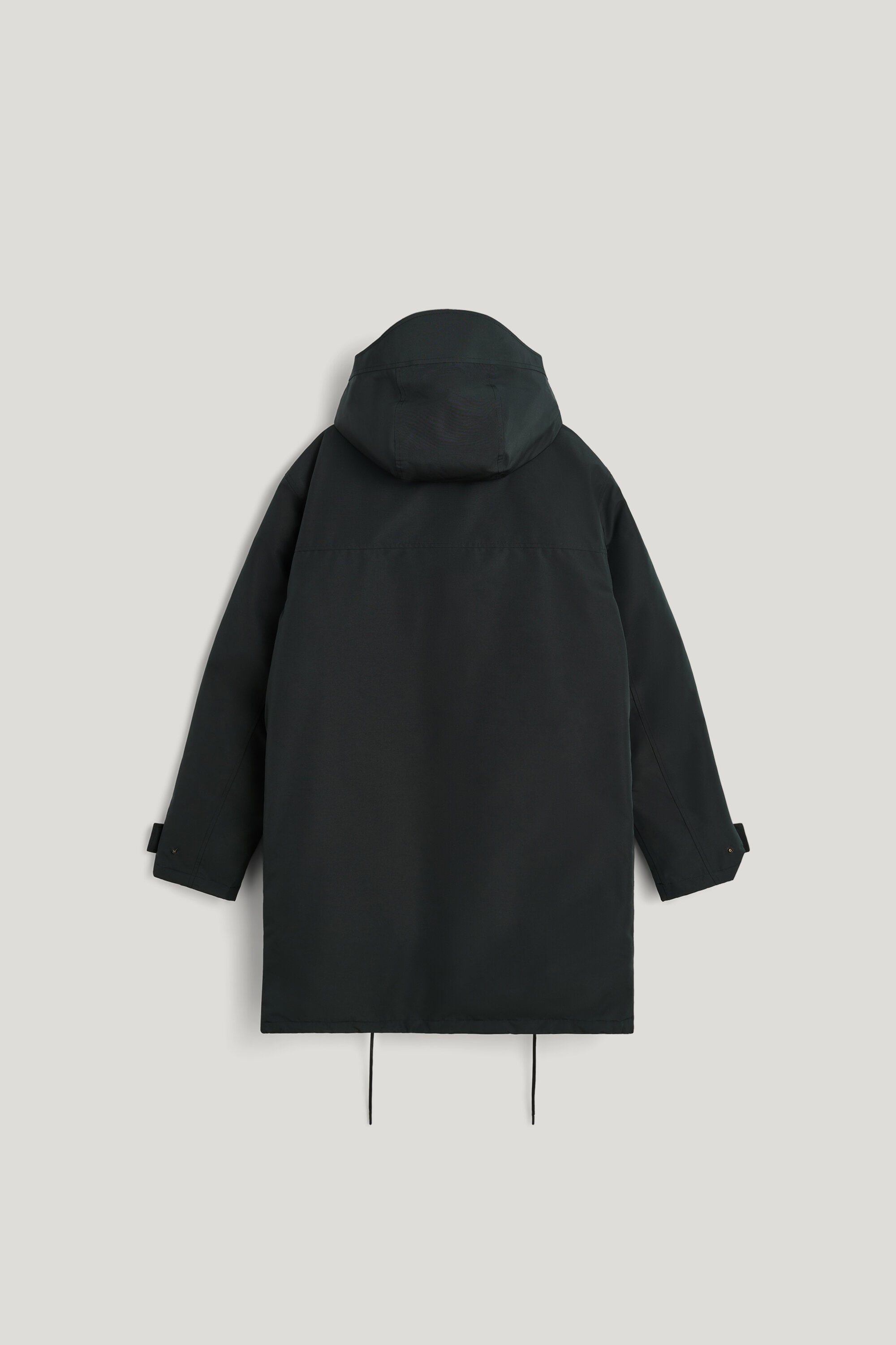 EXPLORER FIELD WATERDICHTE PARKA