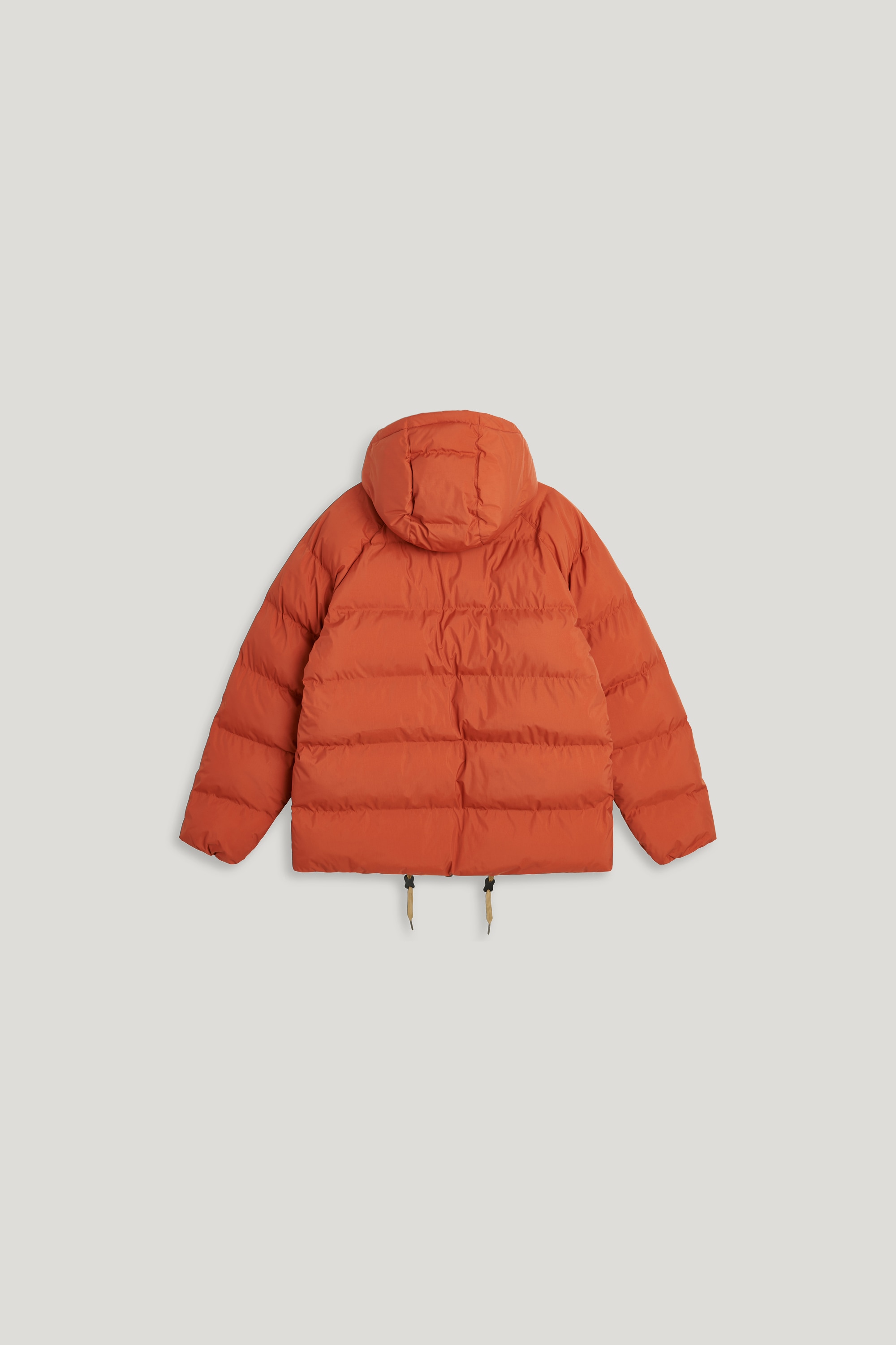 ARCTIC PUFFER WATERDICHTE PARKA