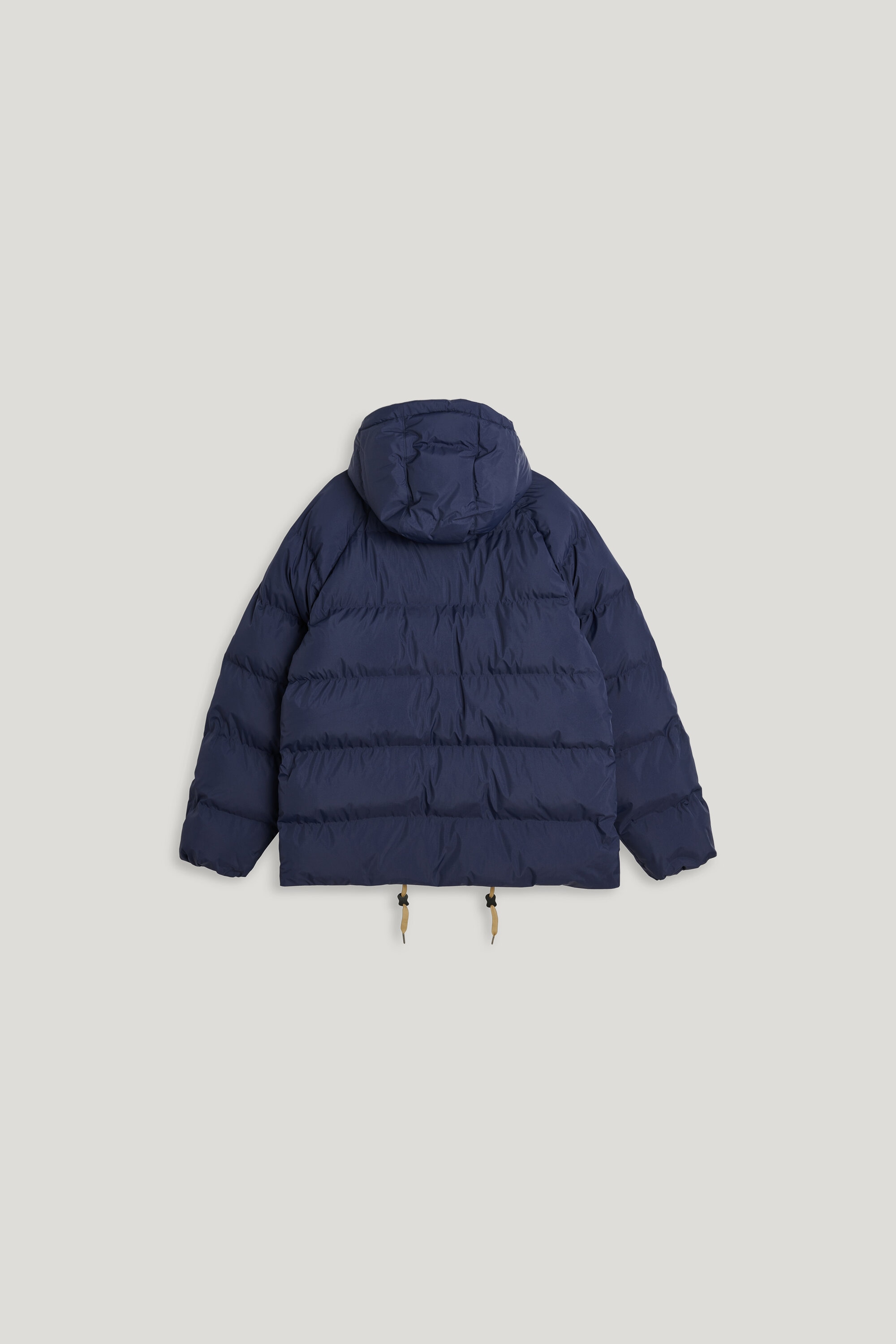 ARCTIC PUFFER WATERDICHTE PARKA