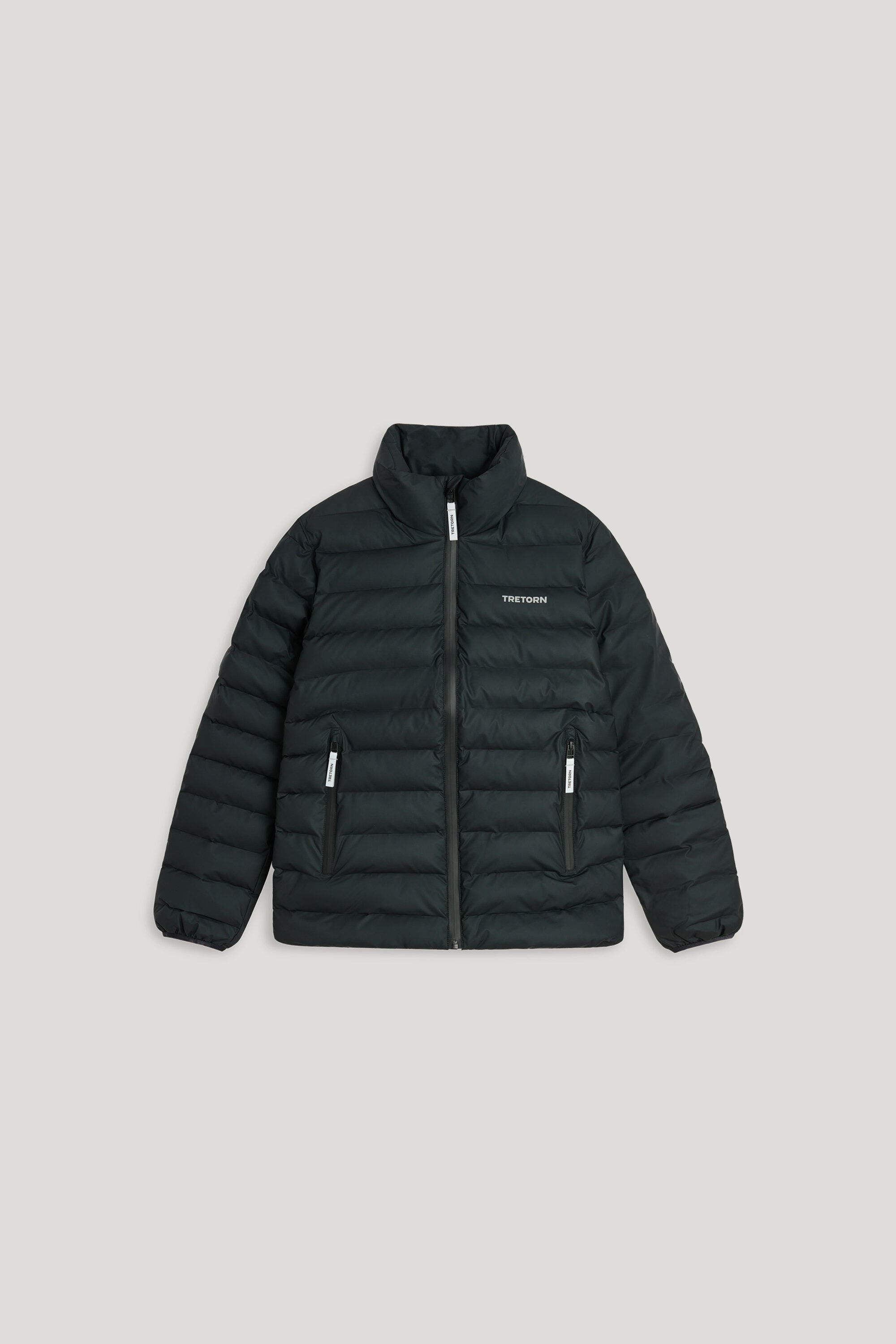 BASECAMP PU WATERDICHTE JACKET W's