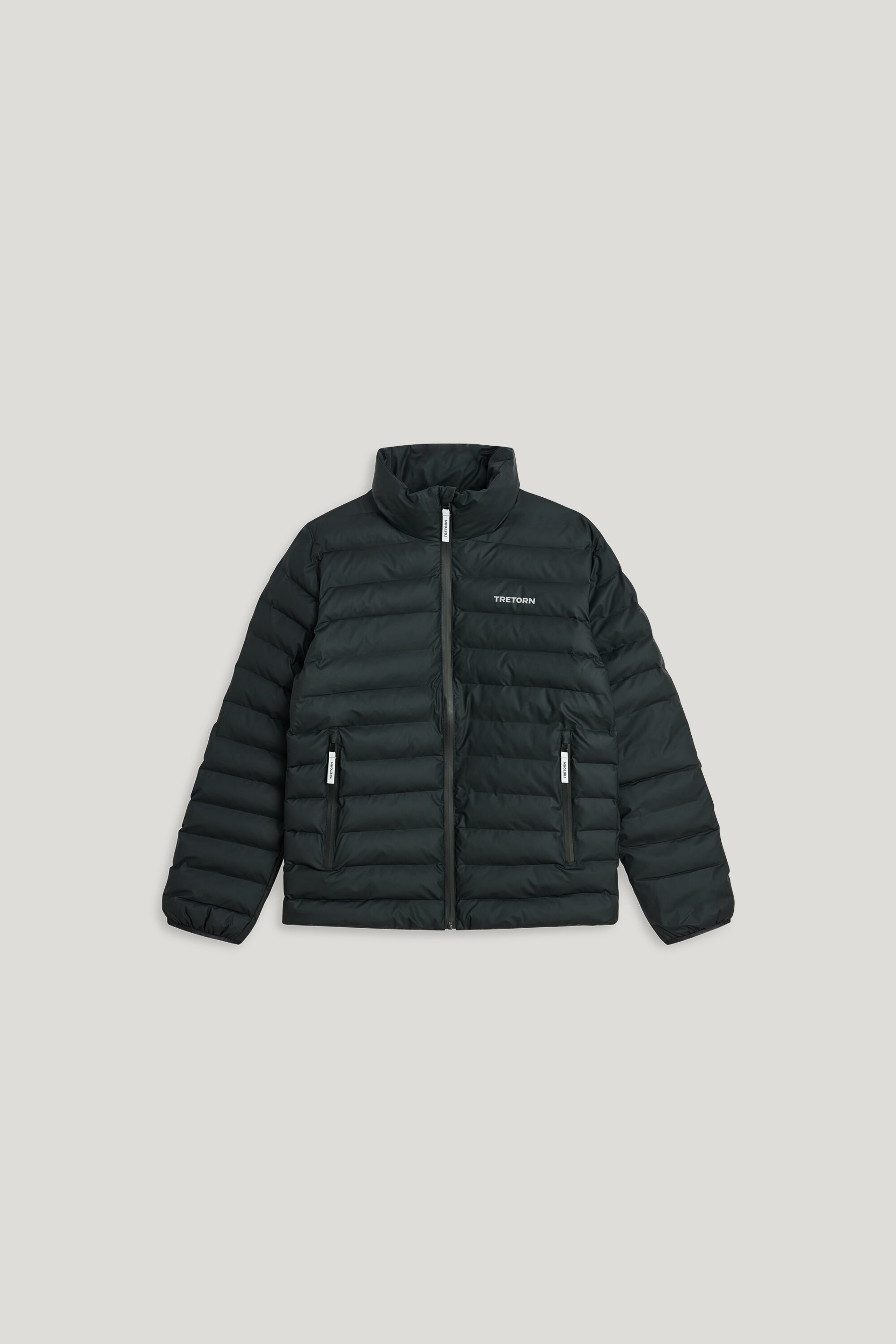 BASECAMP PU WATERDICHTE JACKET M's