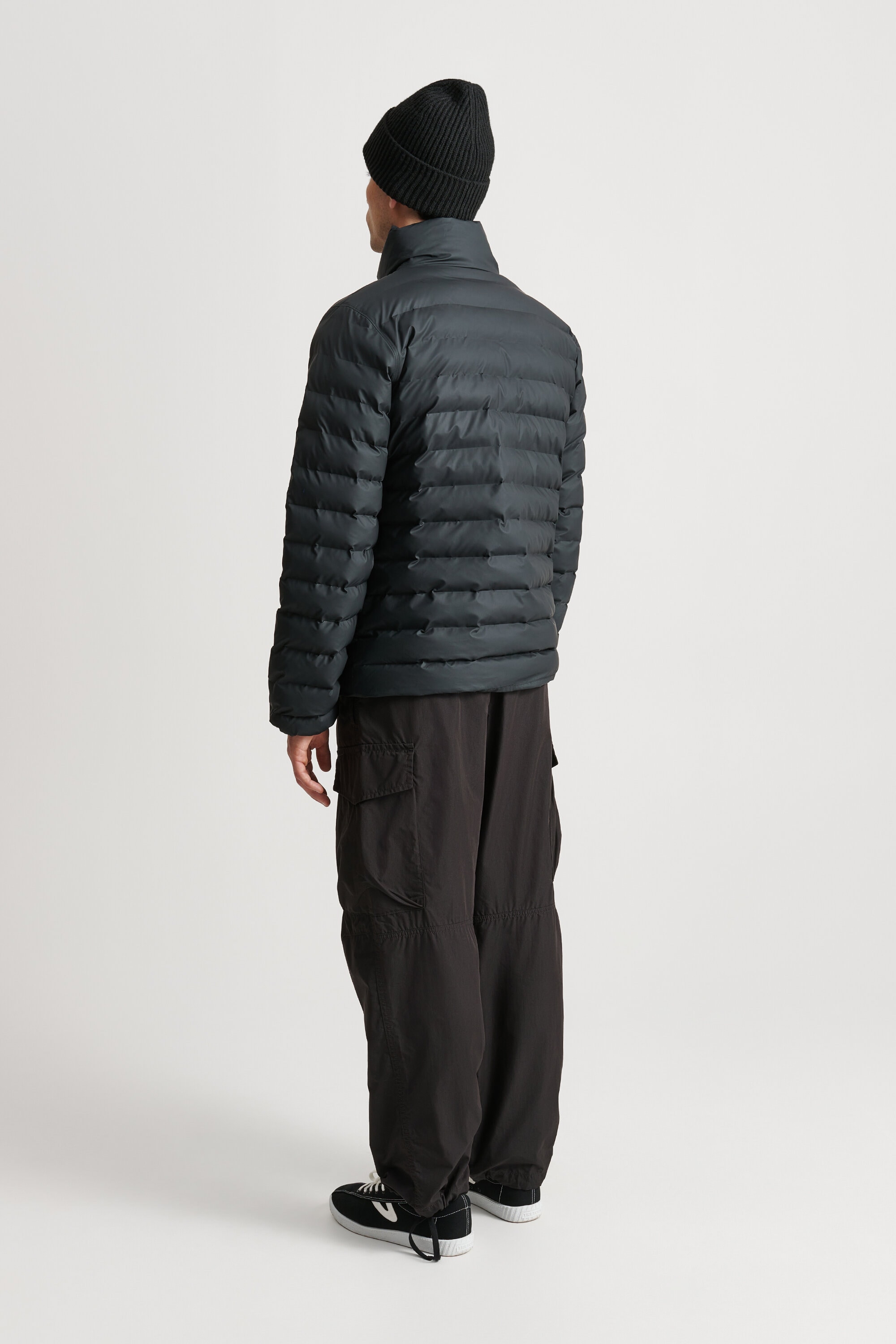 BASECAMP PU WATERDICHTE JACKET M's