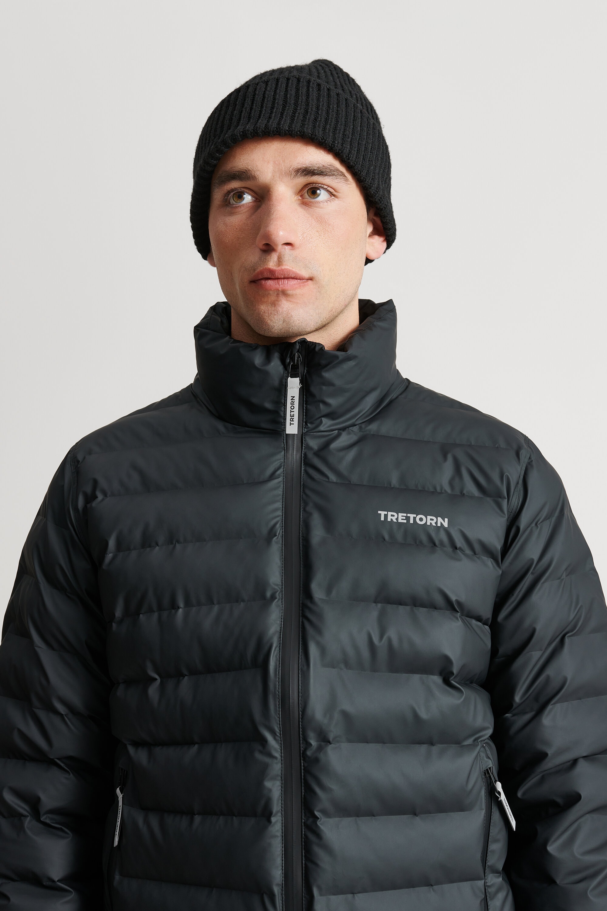 BASECAMP PU WATERDICHTE JACKET M's