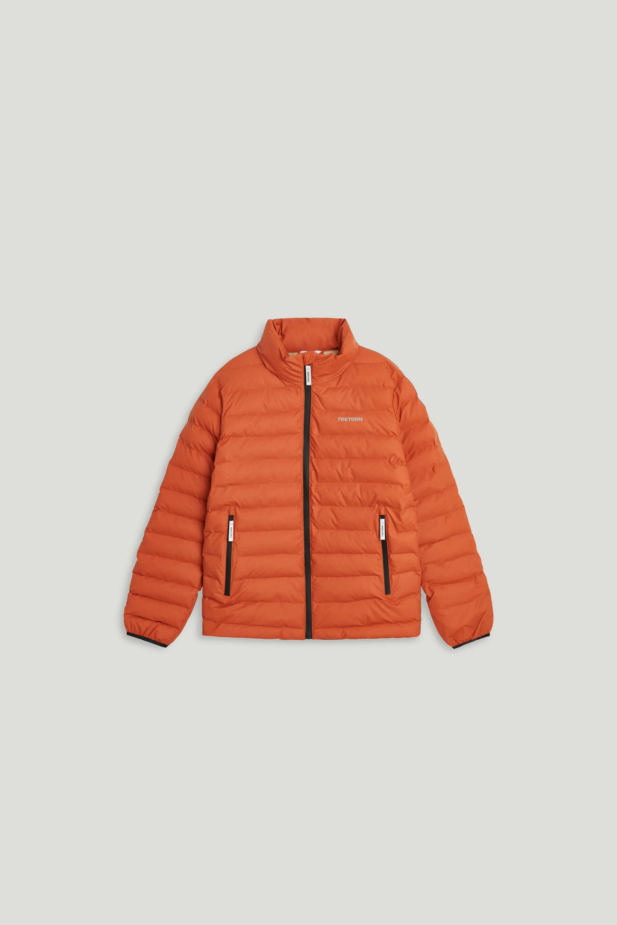 BASECAMP PU WATERDICHTE JACKET M's