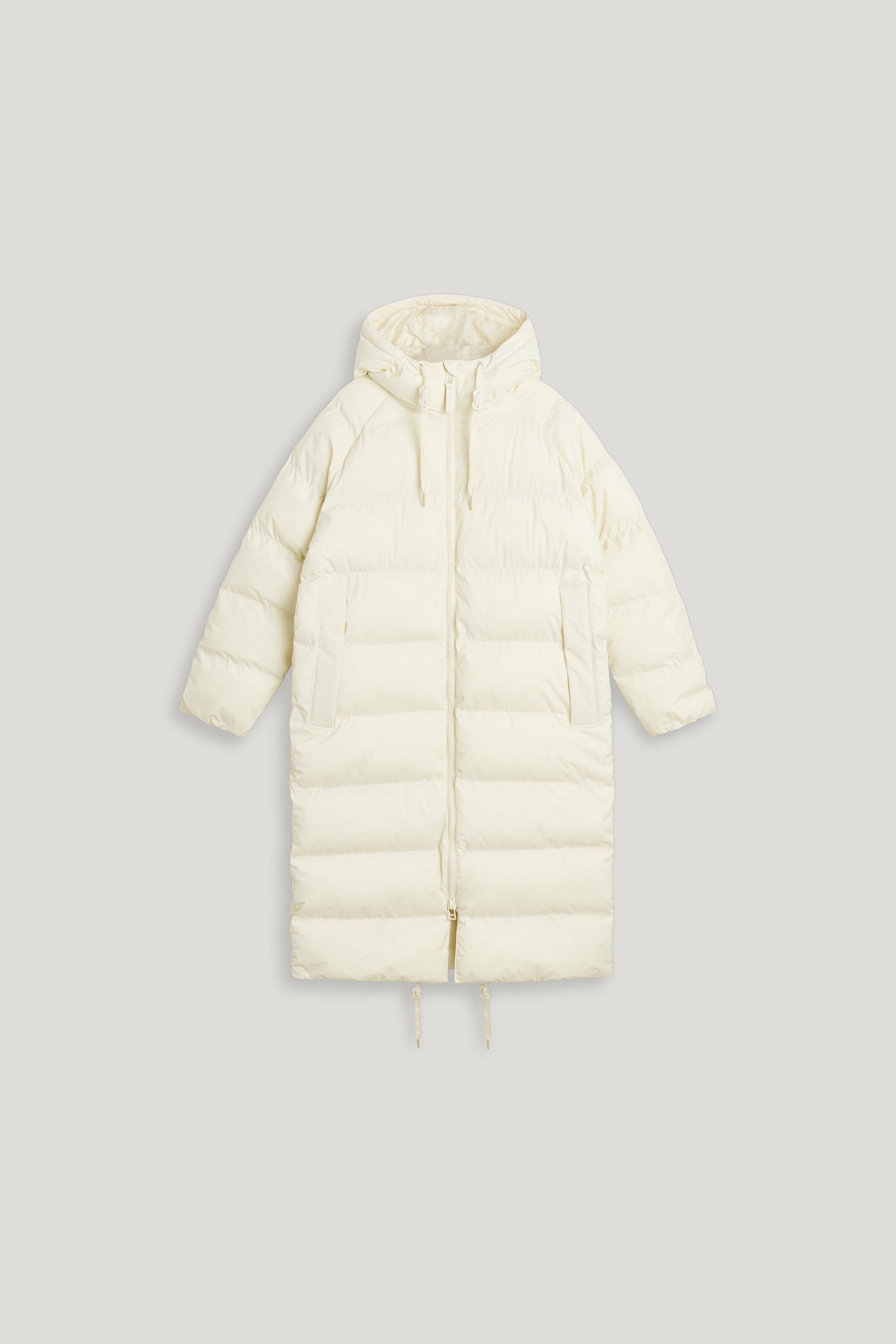 ARCTIC PUFFER WATERDICHTE  PARKA