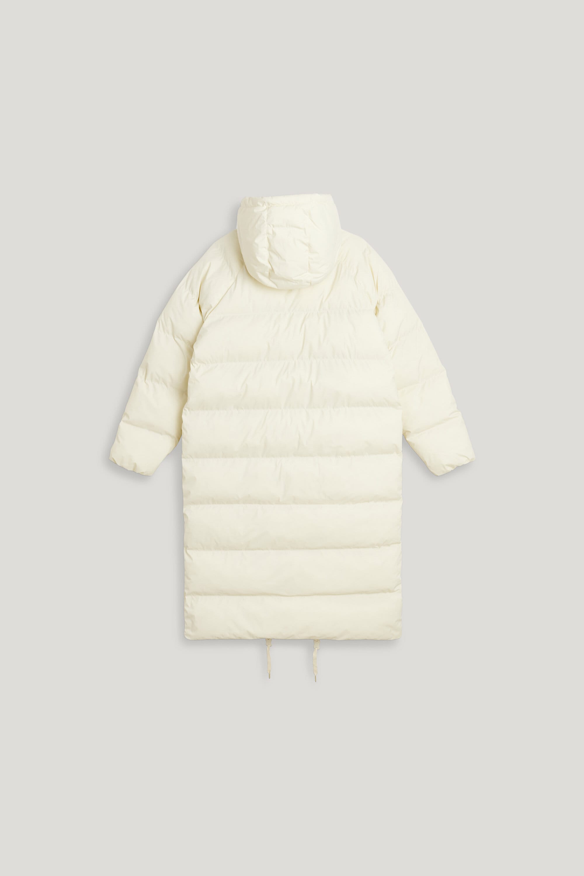 ARCTIC PUFFER WATERDICHTE  PARKA