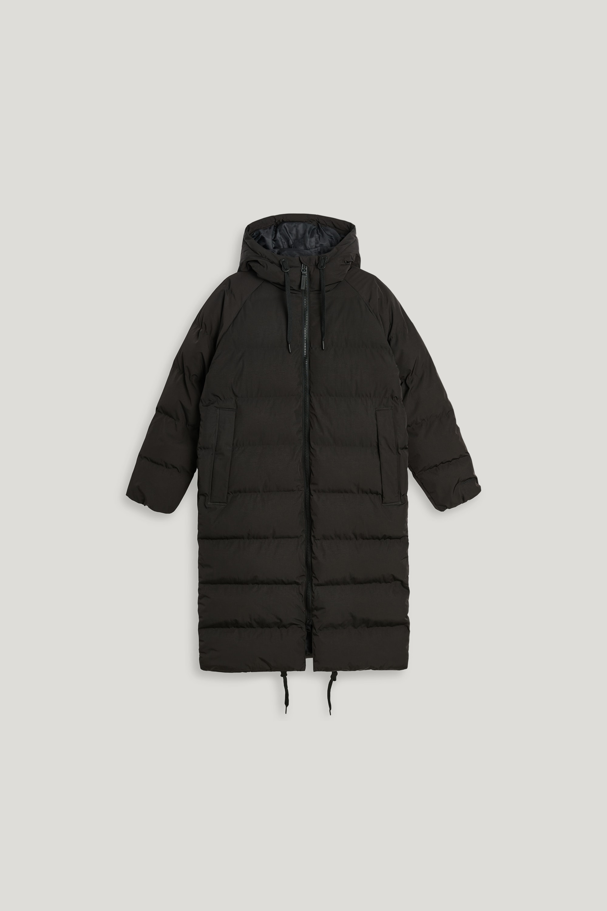 ARCTIC PUFFER WATERDICHTE  PARKA