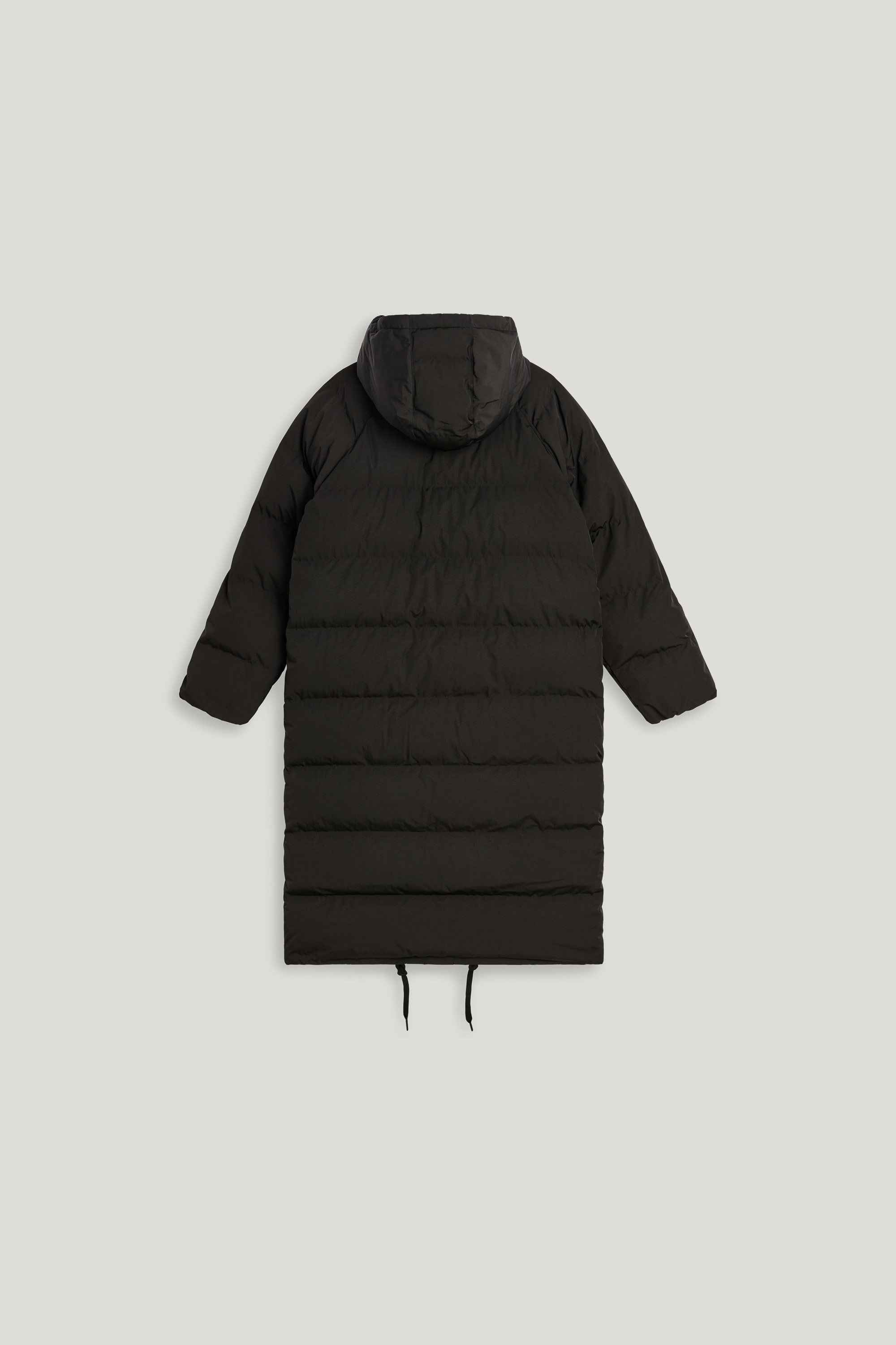 ARCTIC PUFFER WATERDICHTE  PARKA