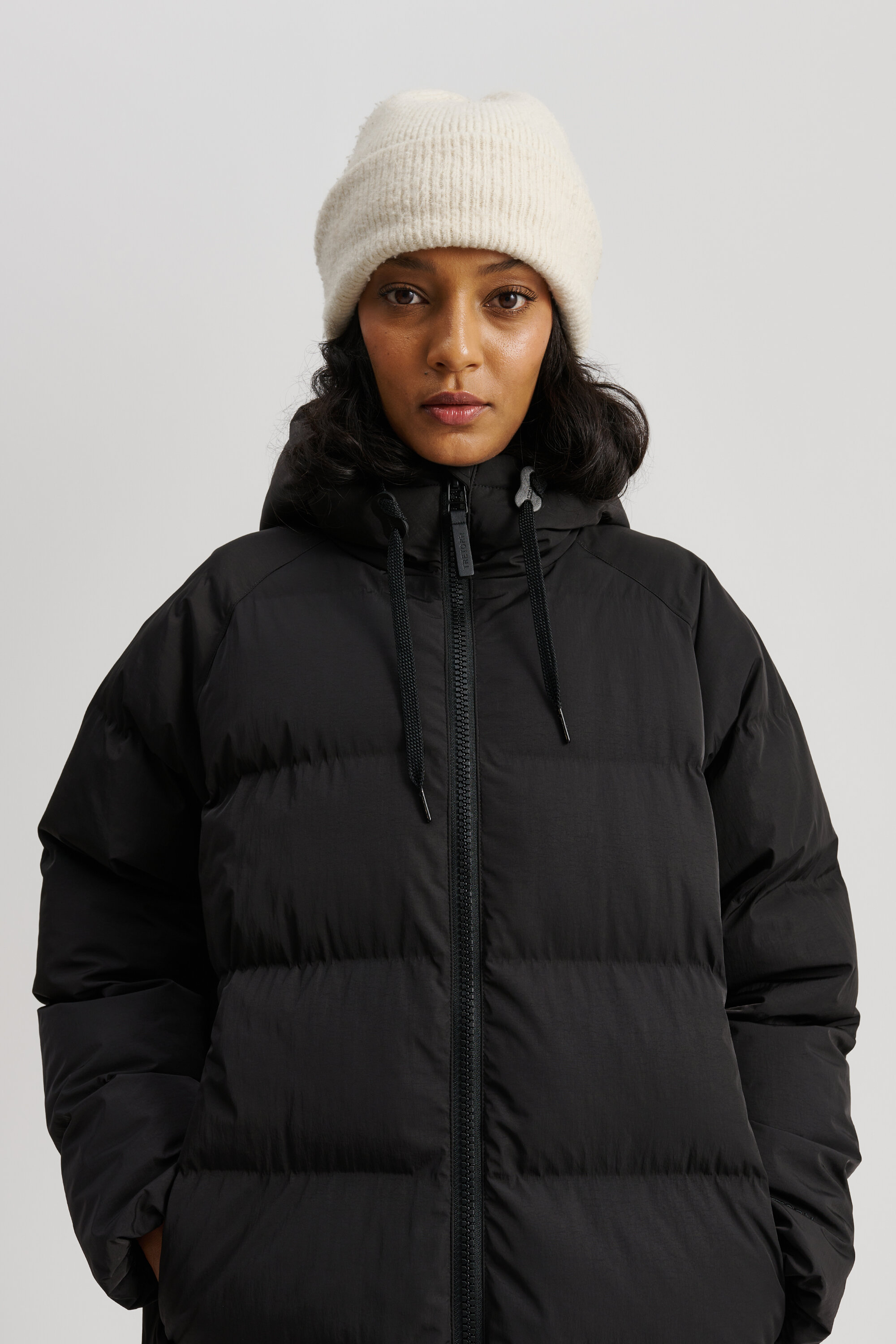 ARCTIC PUFFER WATERDICHTE  PARKA