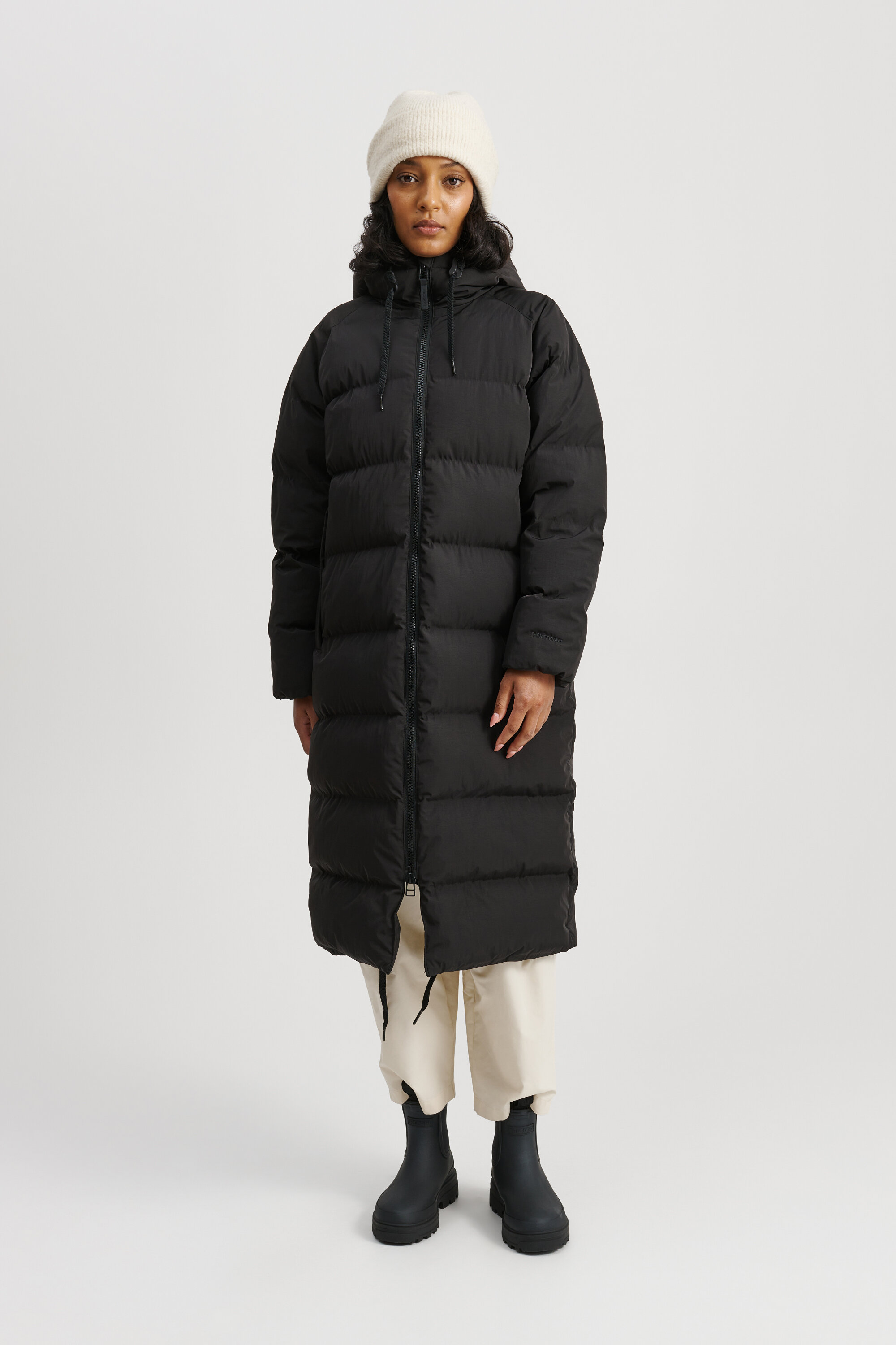 ARCTIC PUFFER WATERDICHTE  PARKA