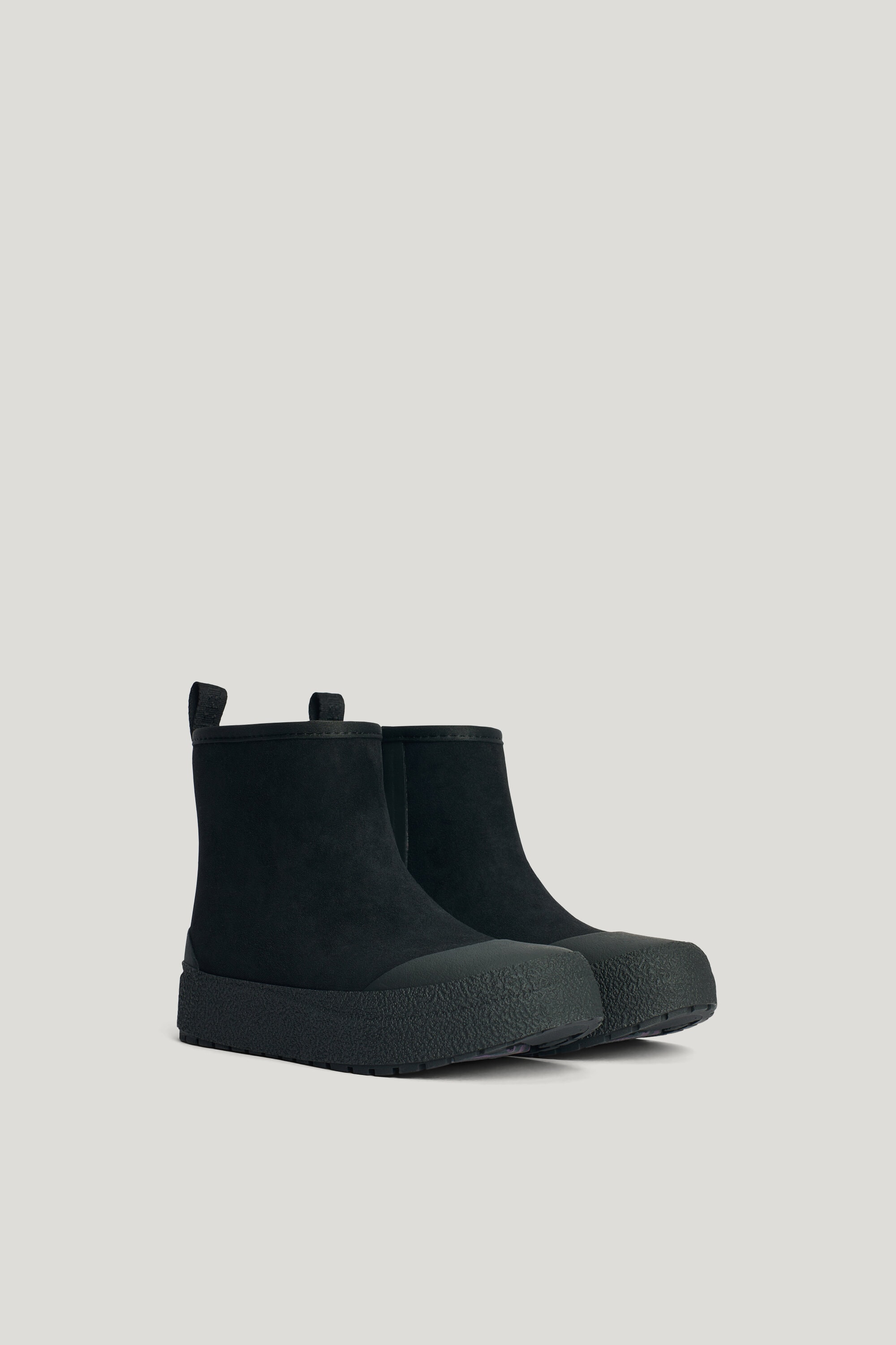 ARCH HYBRID WOOL ICE CONTROL MEN WATERDICHTE SCHOENEN