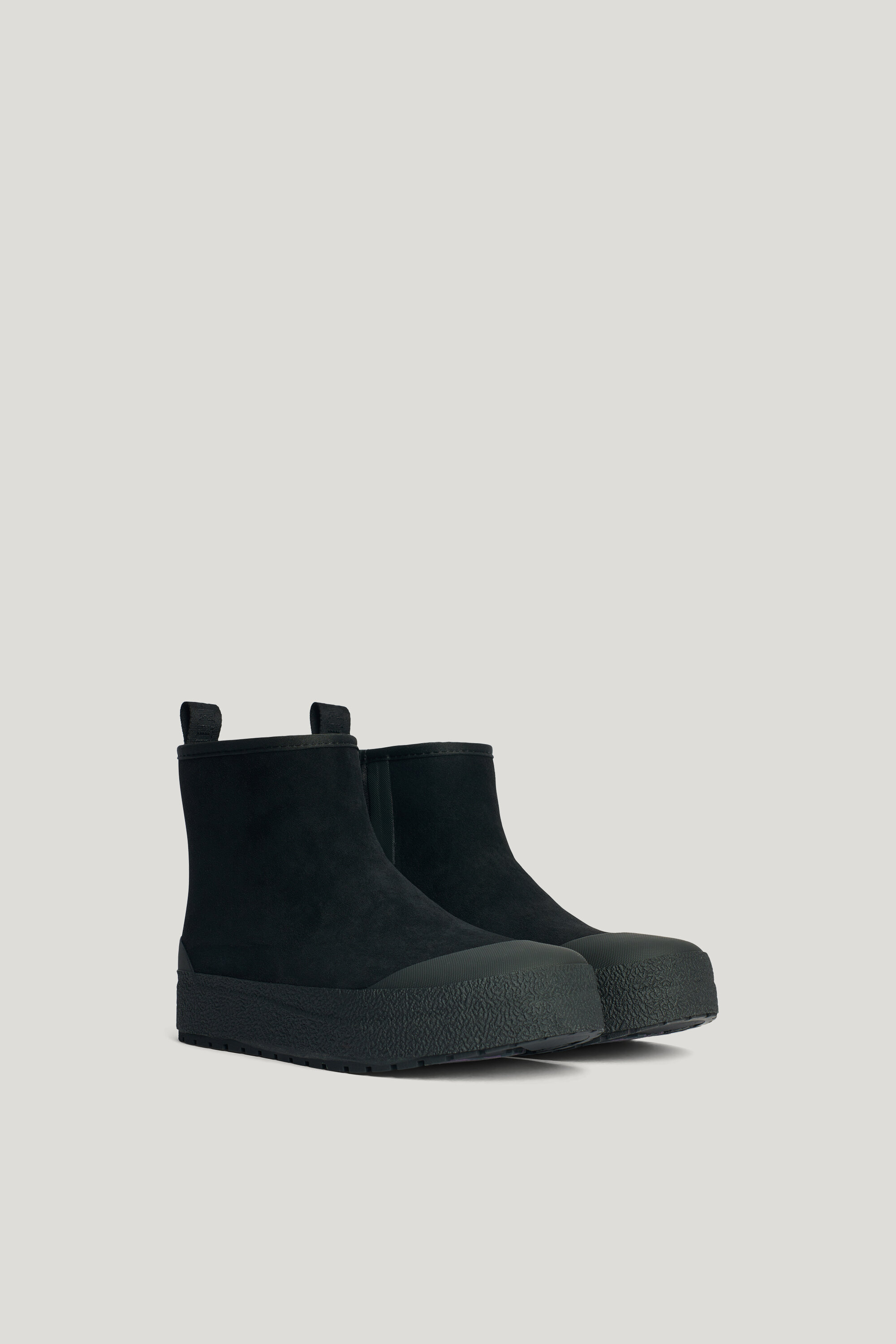 ARCH HYBRID WOOL ICE CONTROL DAME WATERDICHTE SCHOENEN