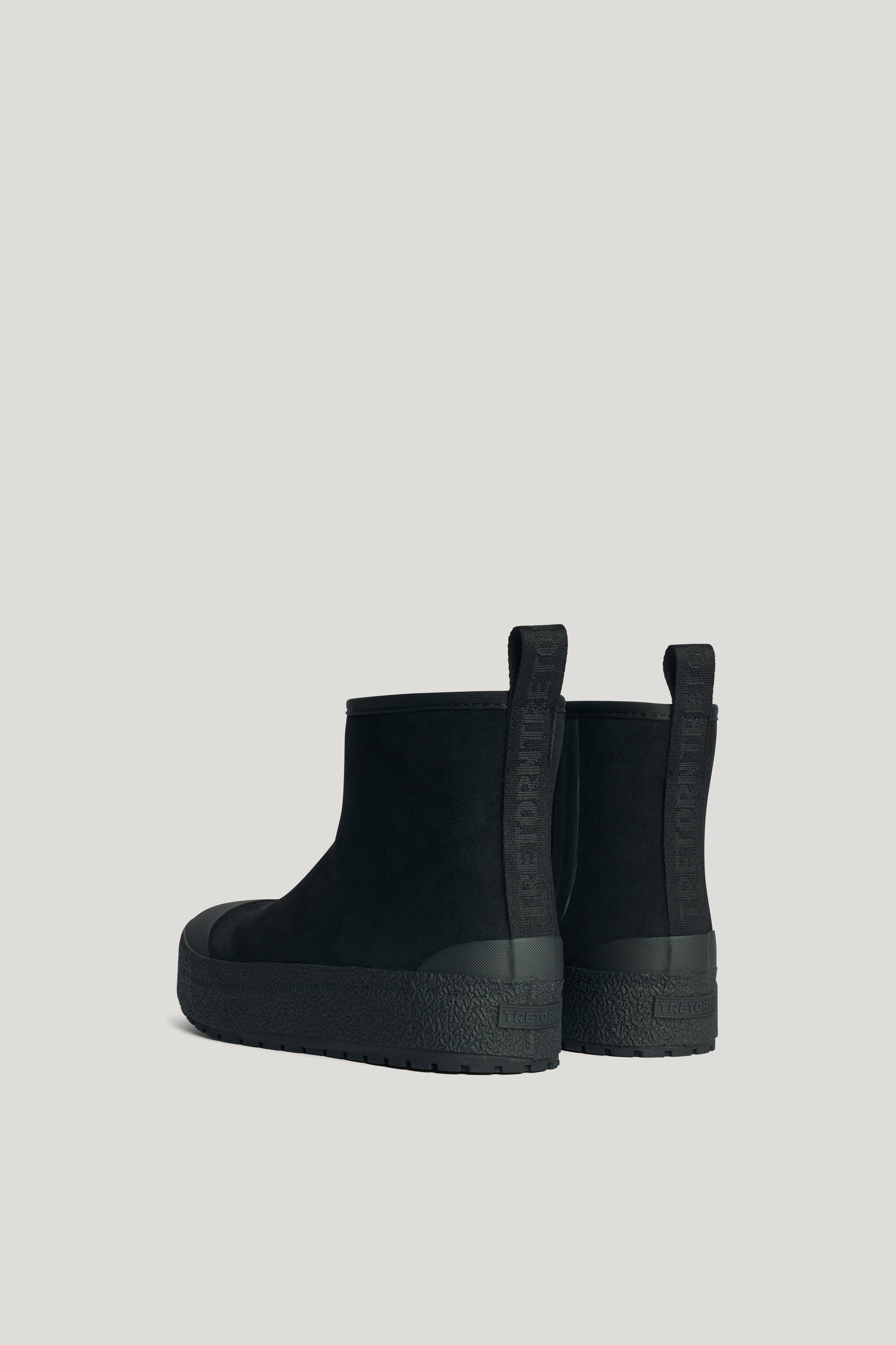 ARCH HYBRID WOOL ICE CONTROL DAME WATERDICHTE SCHOENEN