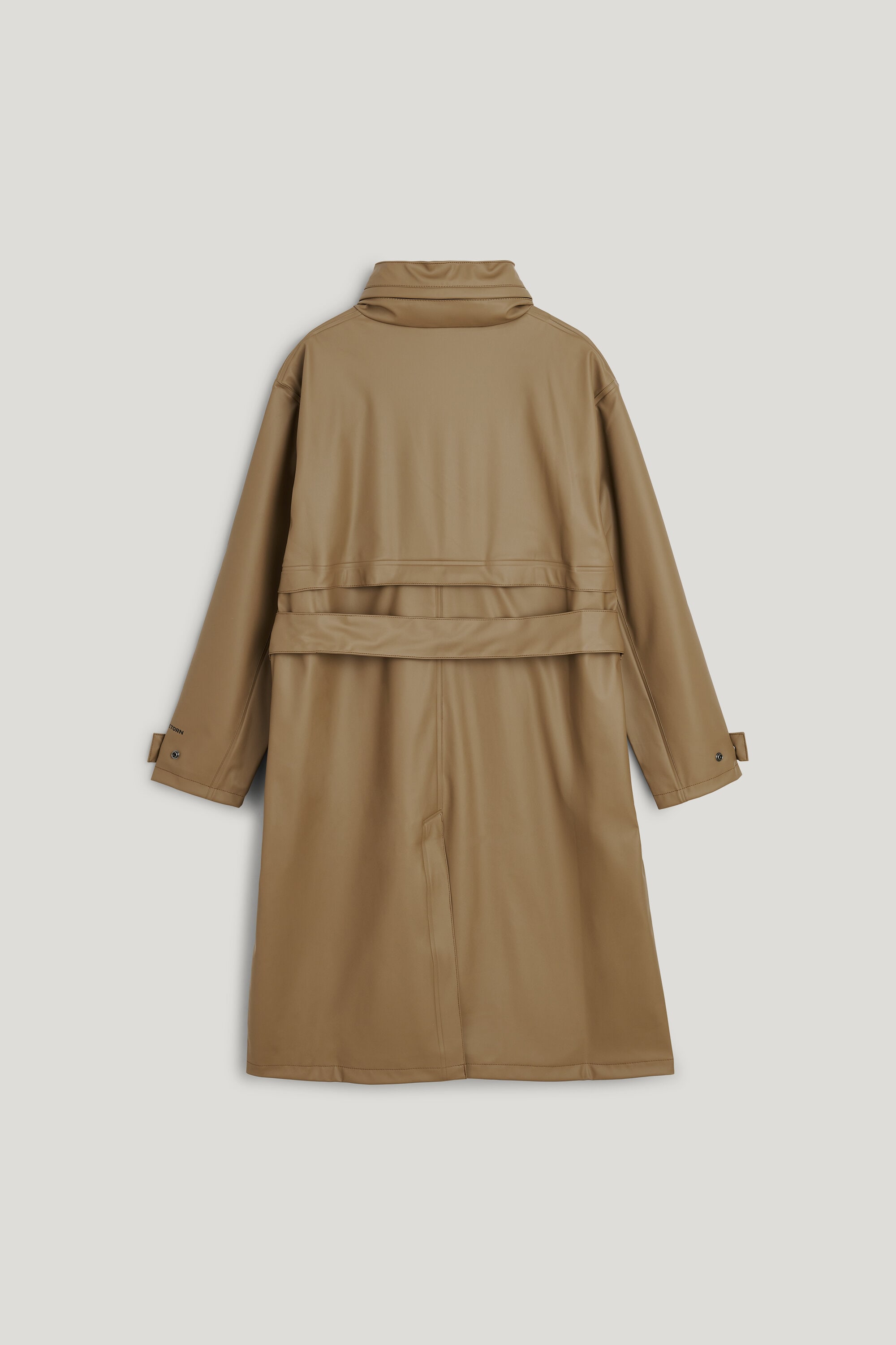 FIELD WATERDICHTE COAT