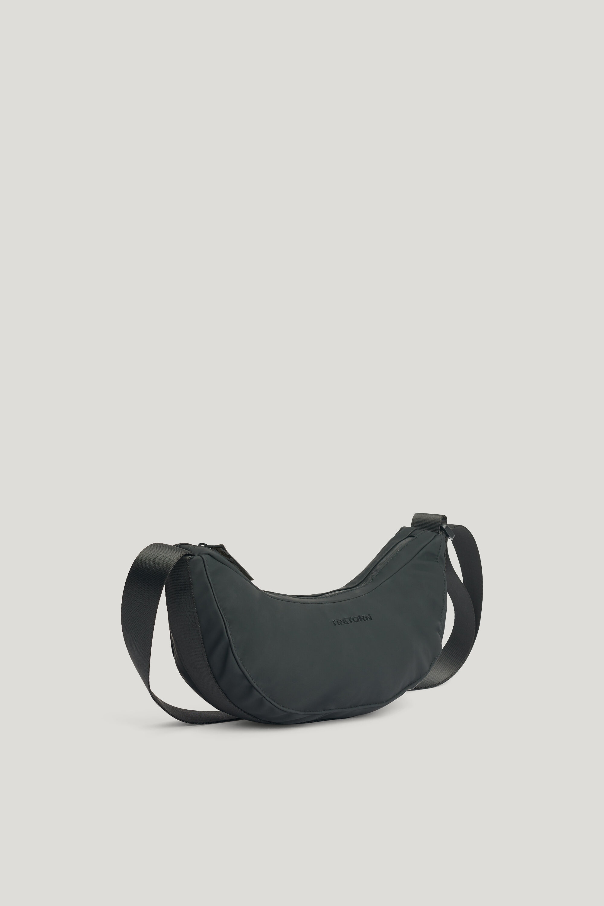 PU MOON BAG